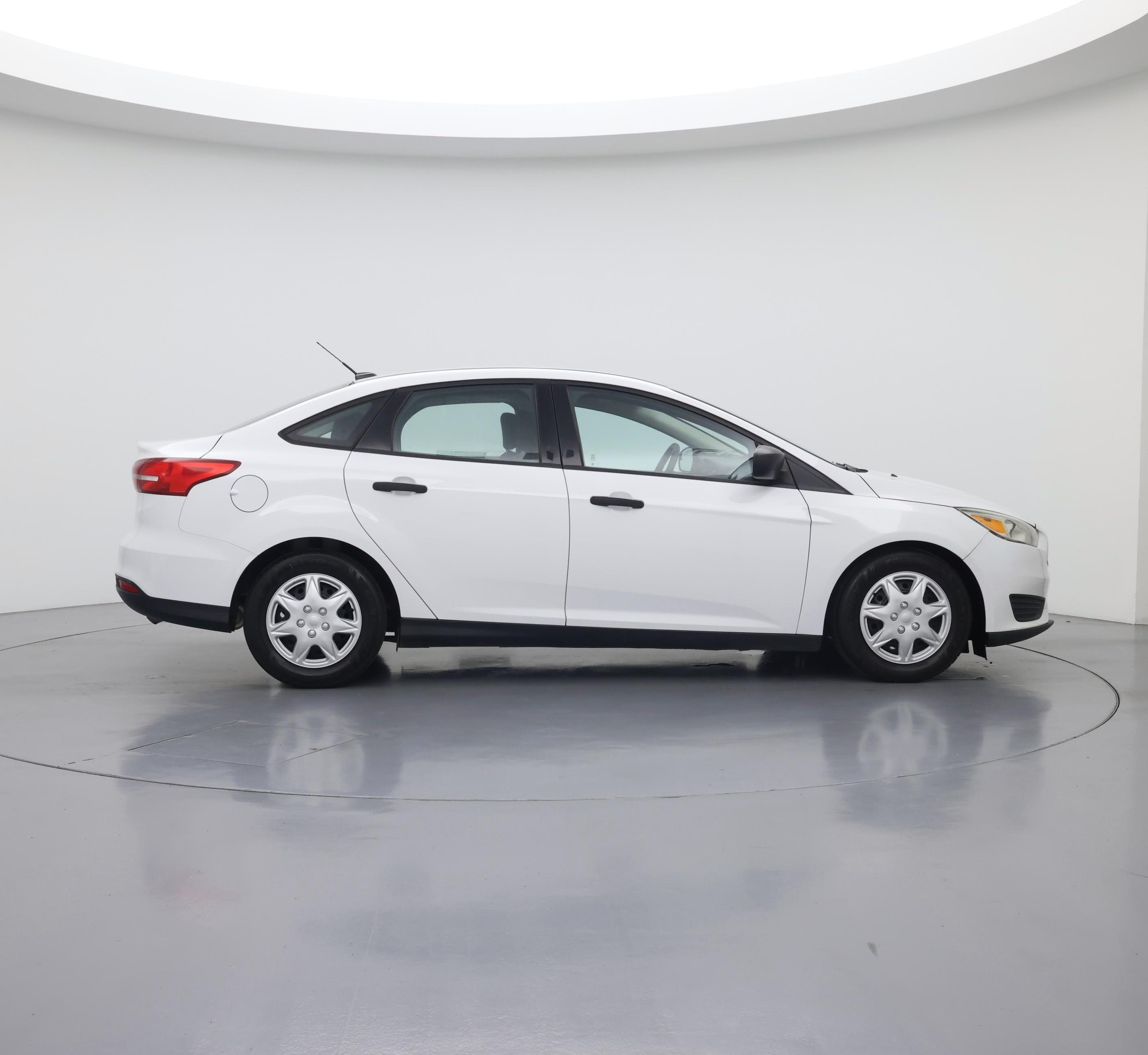Thumbnail: 2018 Ford Focus - 7