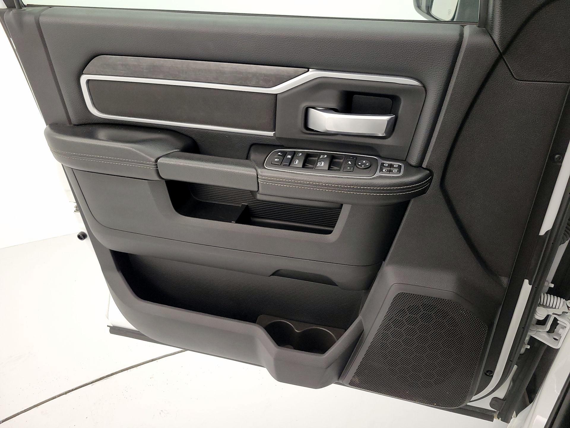 Thumbnail: 2024 RAM 3500 - 12