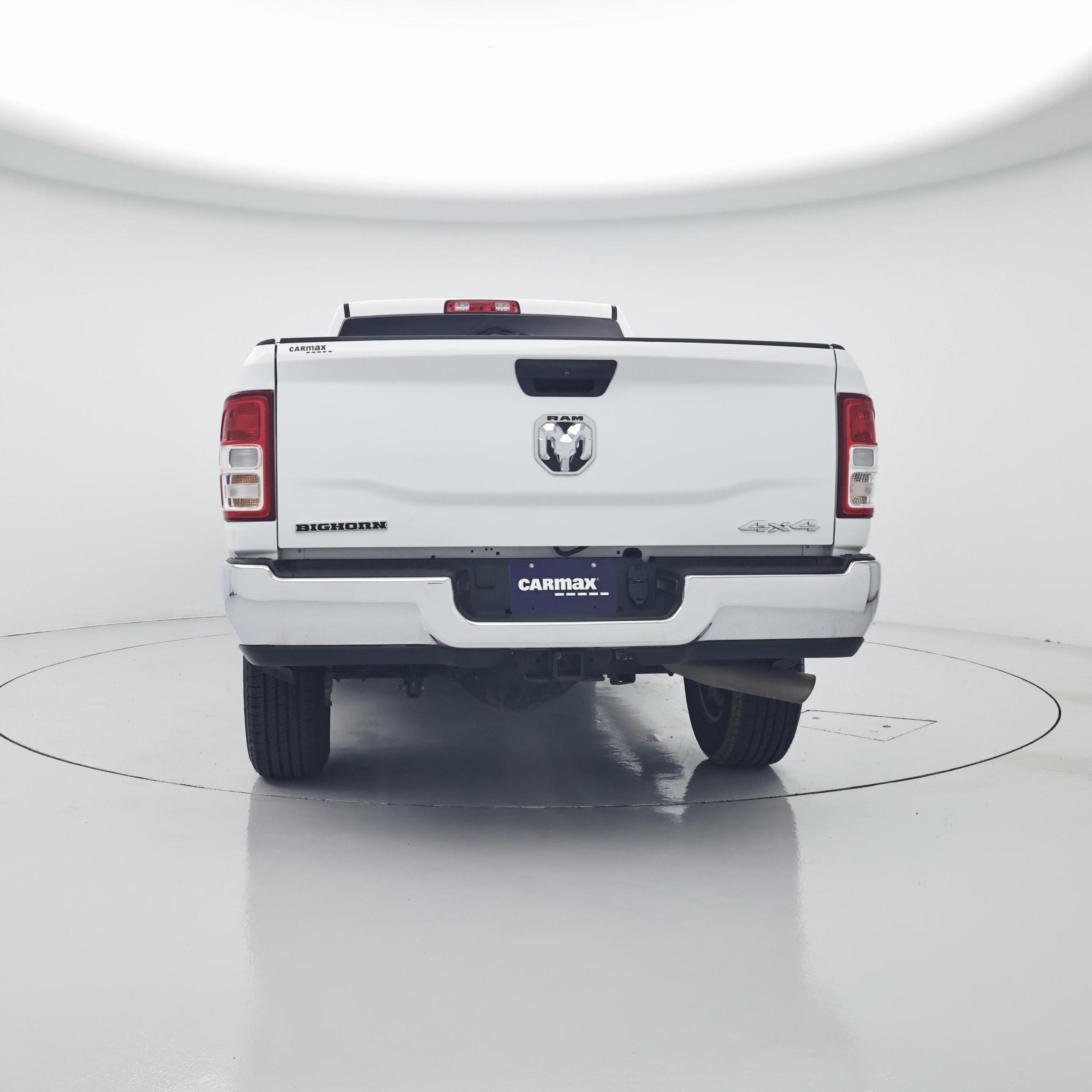 Thumbnail: 2024 RAM 3500 - 6