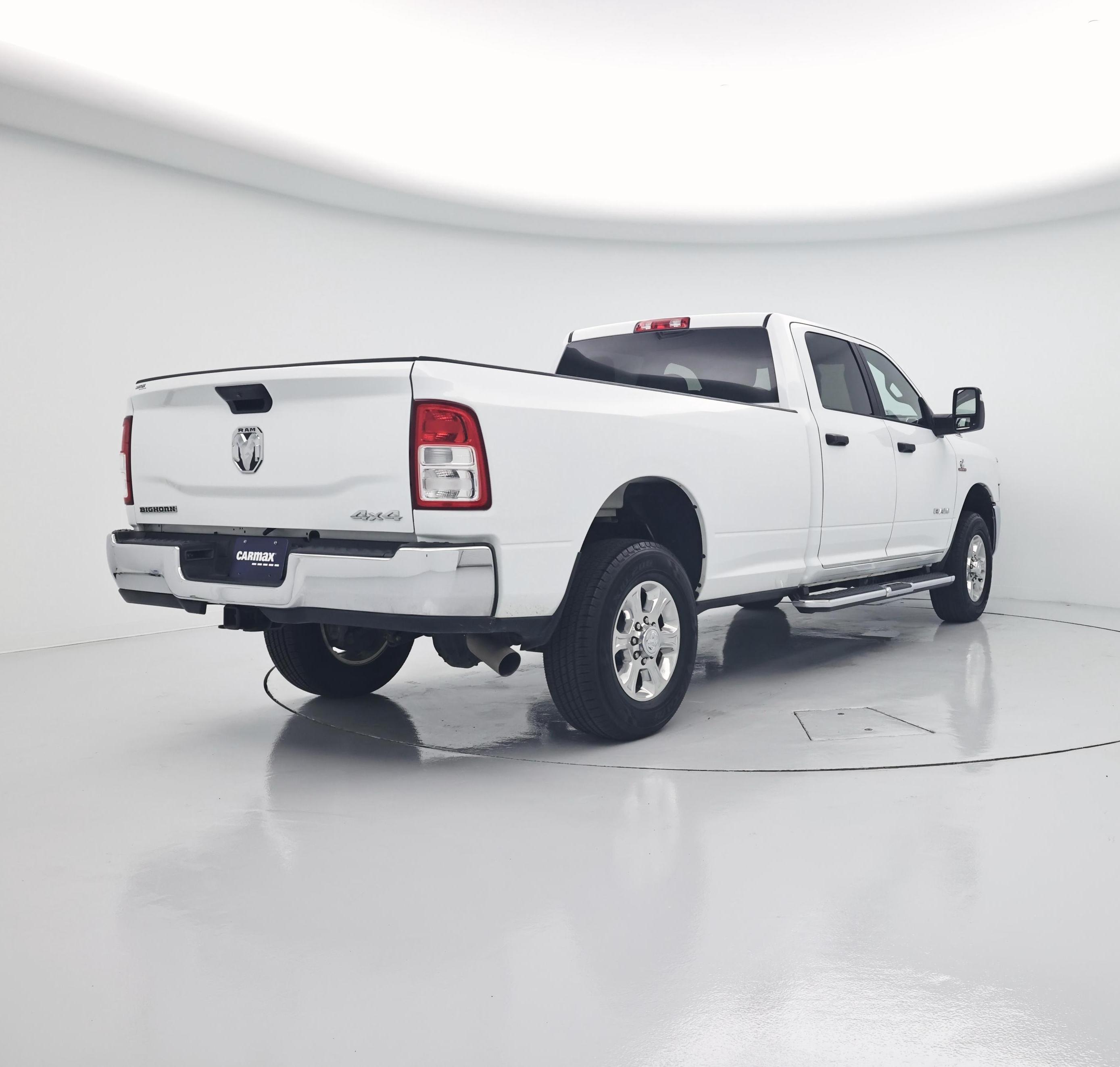 Thumbnail: 2024 RAM 3500 - 8