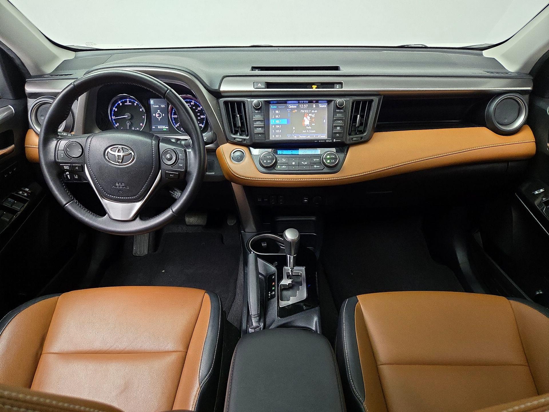 Thumbnail: 2016 Toyota RAV4 - 9