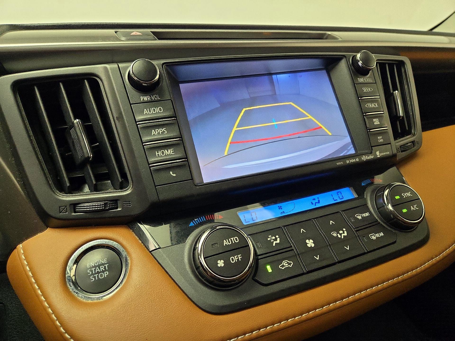 Thumbnail: 2016 Toyota RAV4 - 15