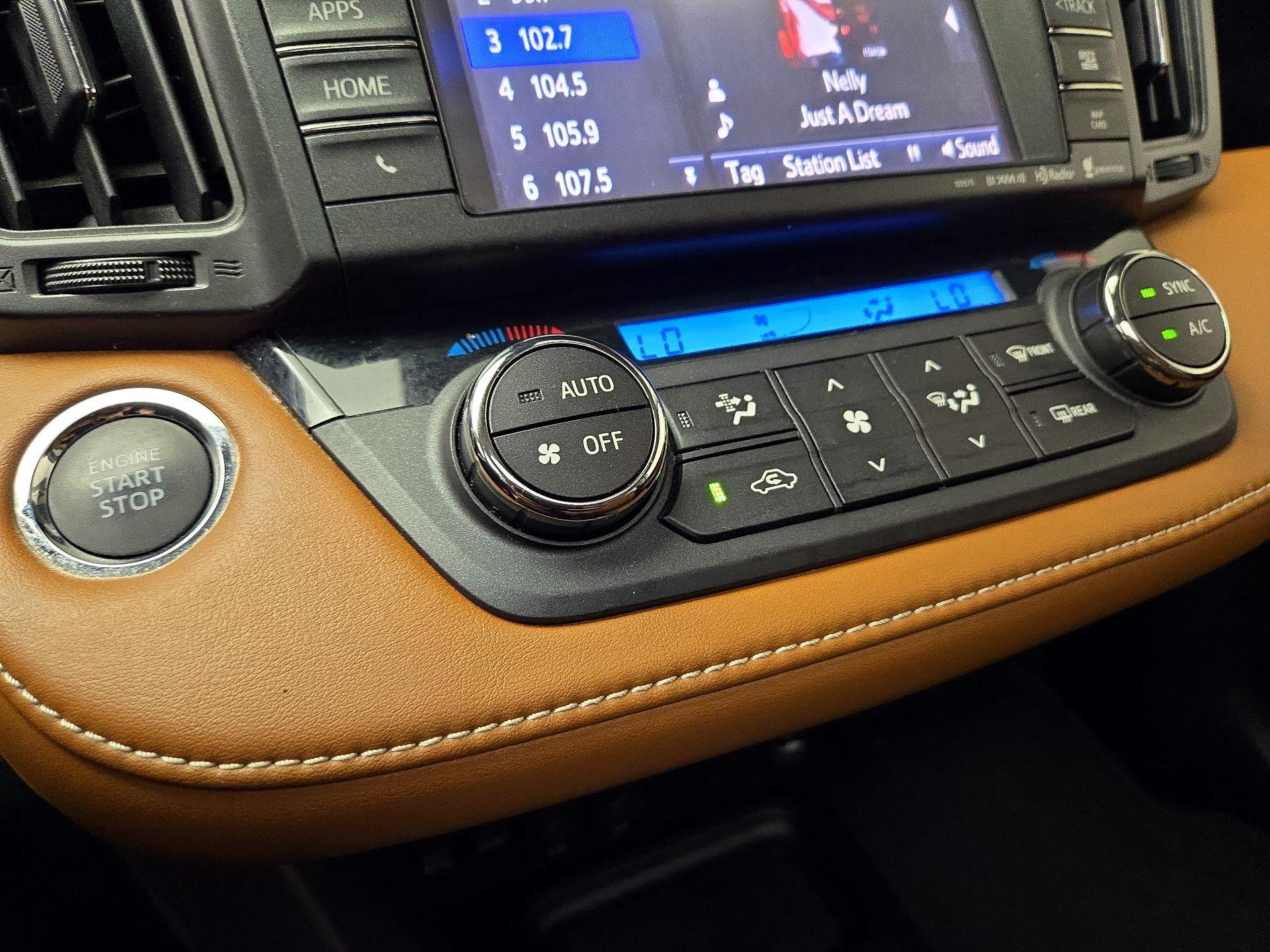Thumbnail: 2016 Toyota RAV4 - 17