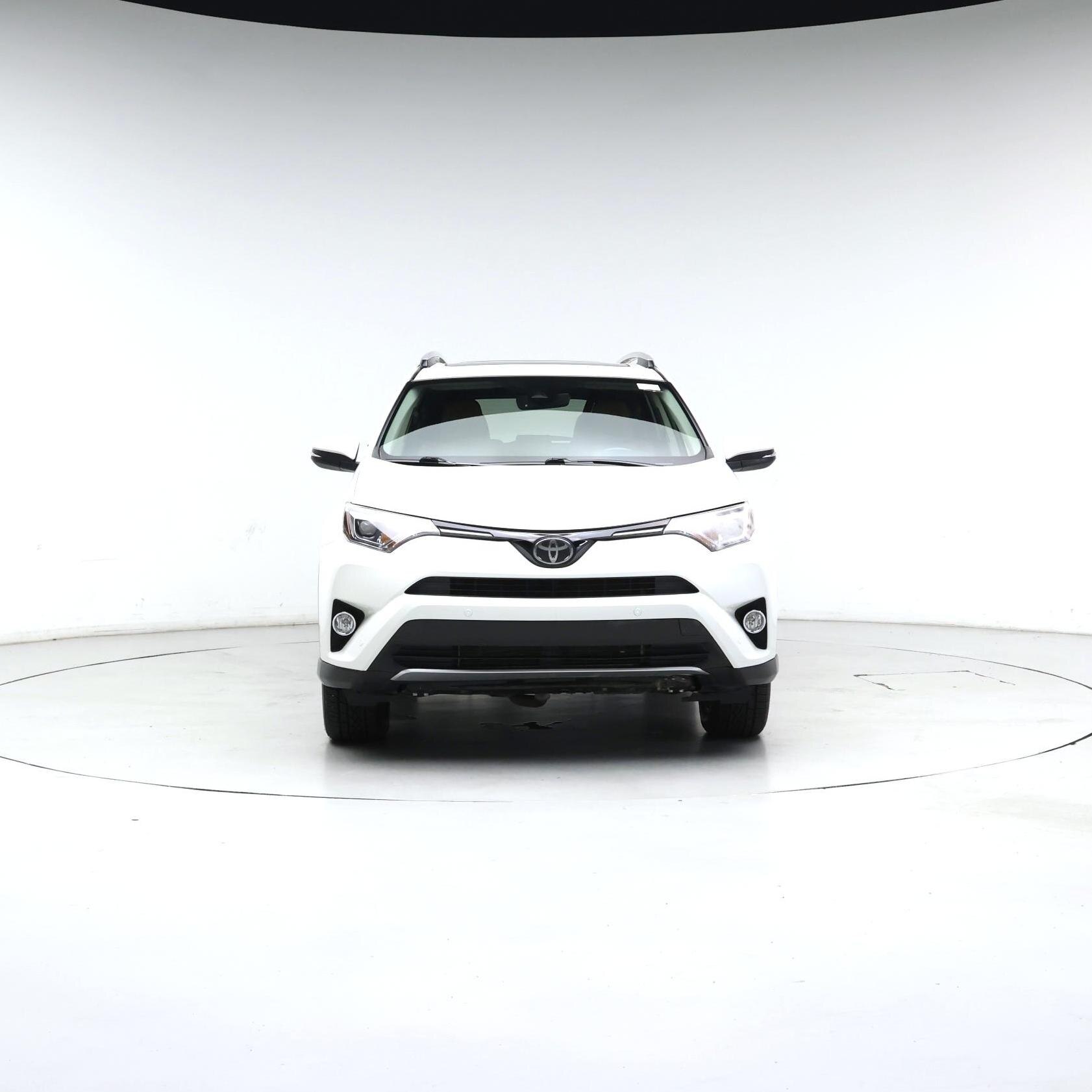 Thumbnail: 2016 Toyota RAV4 - 5