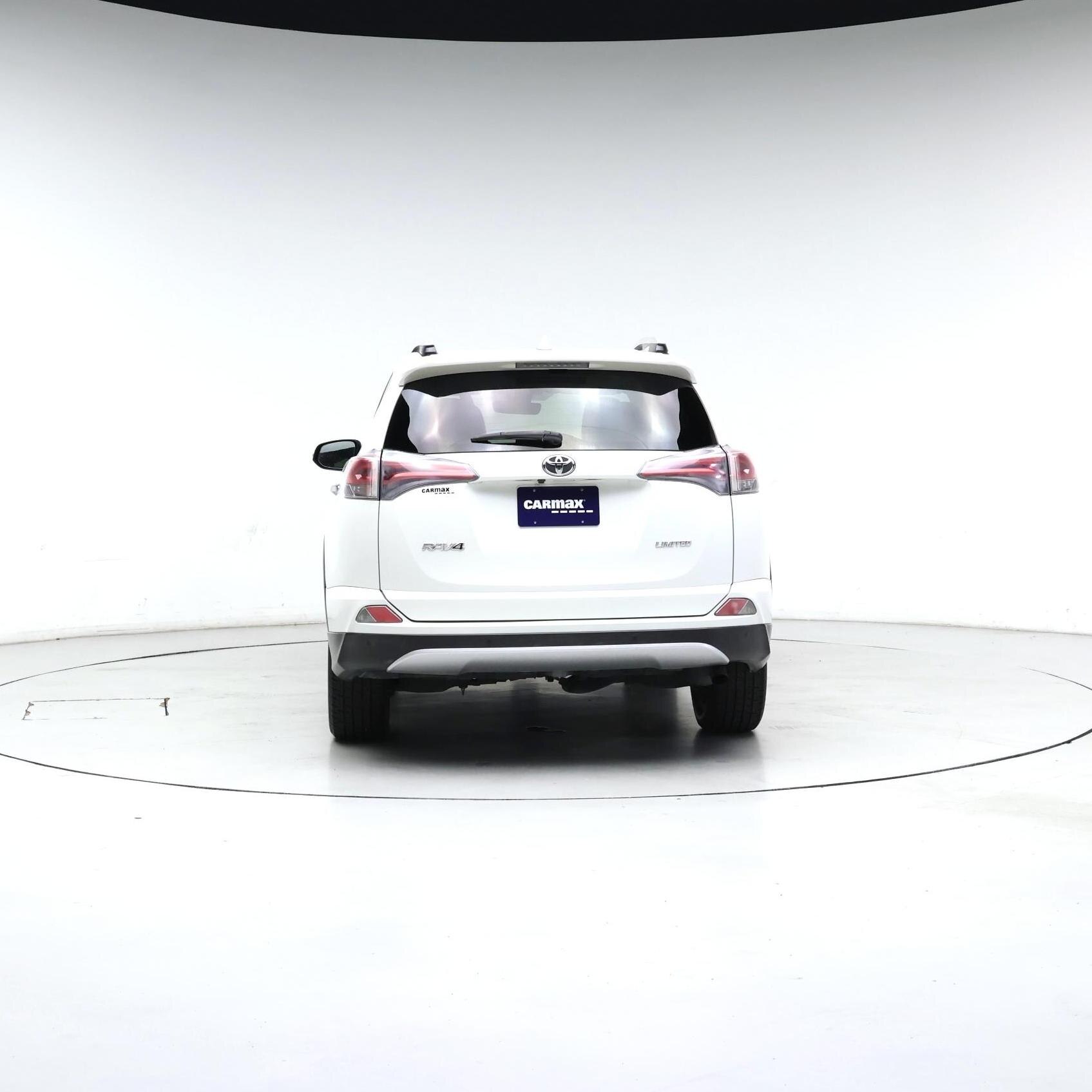 Thumbnail: 2016 Toyota RAV4 - 6