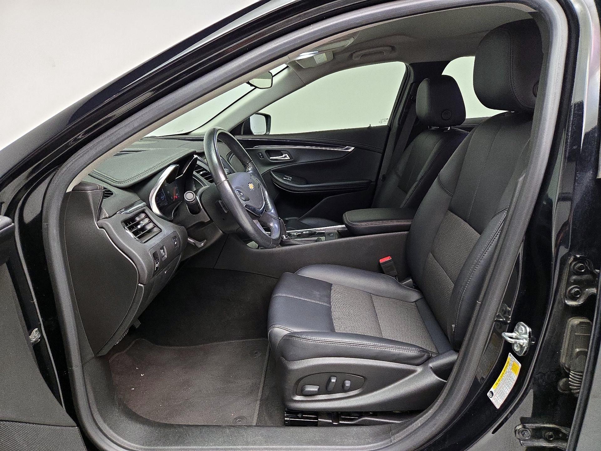 Thumbnail: 2020 Chevrolet Impala - 11