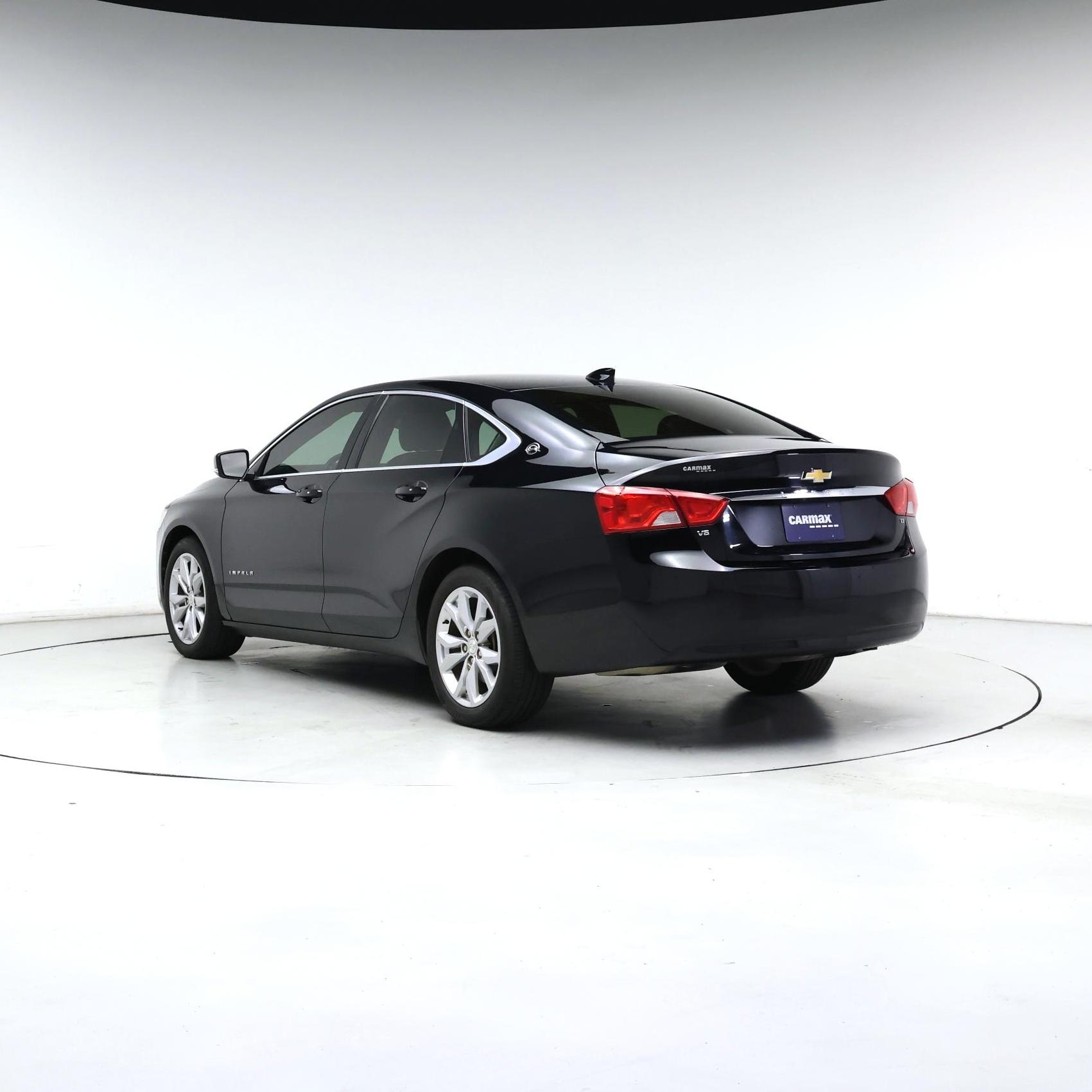 Thumbnail: 2020 Chevrolet Impala - 2