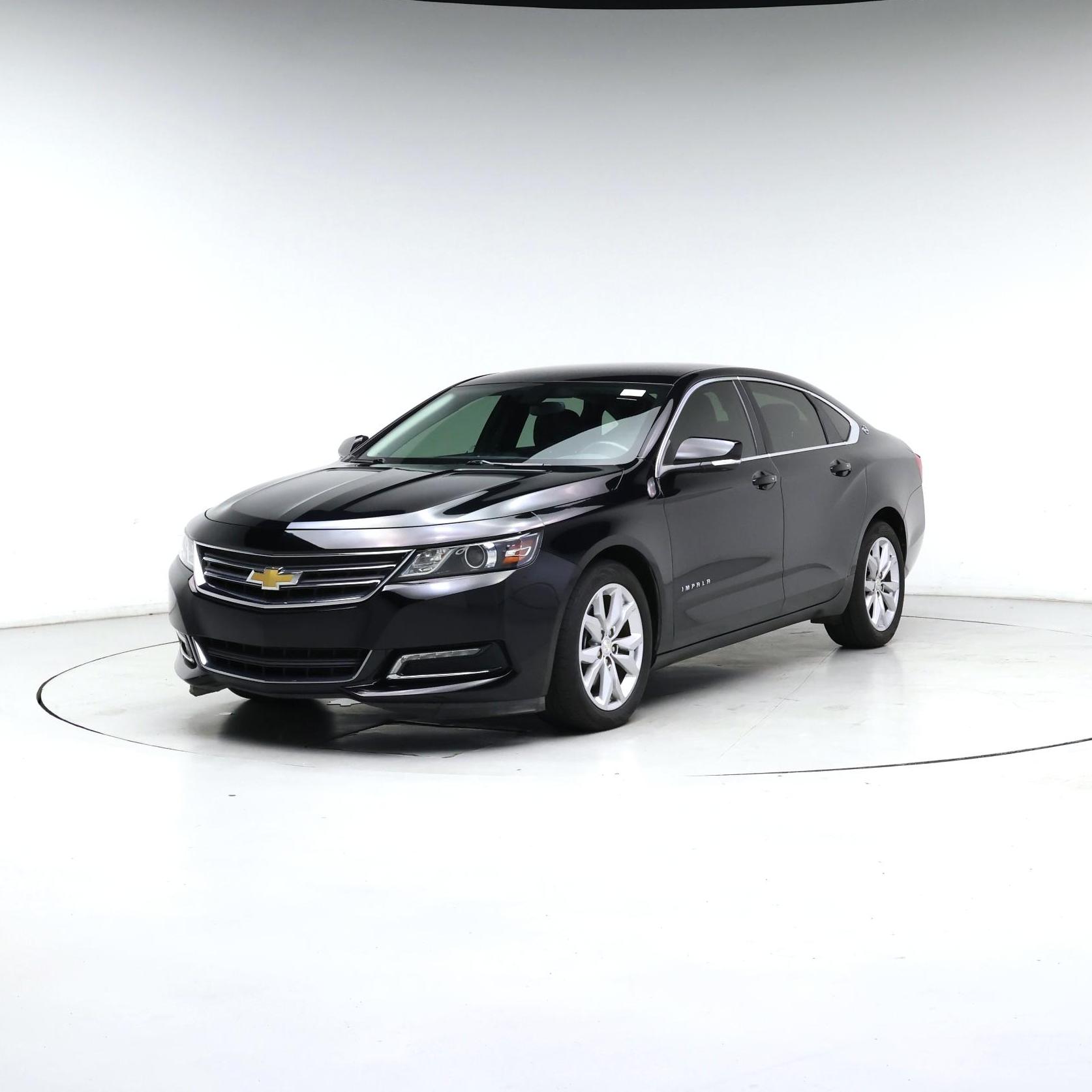 Thumbnail: 2020 Chevrolet Impala - 4
