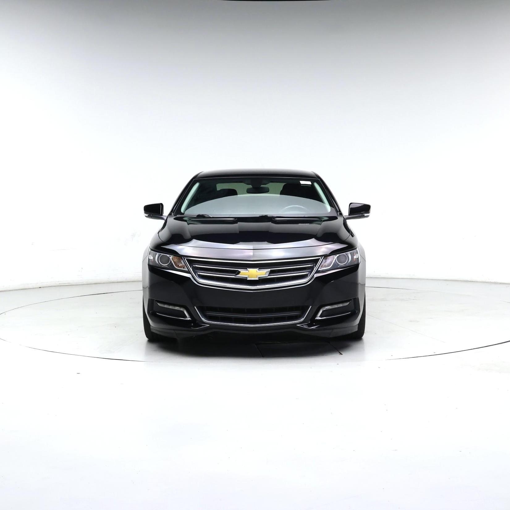 Thumbnail: 2020 Chevrolet Impala - 5