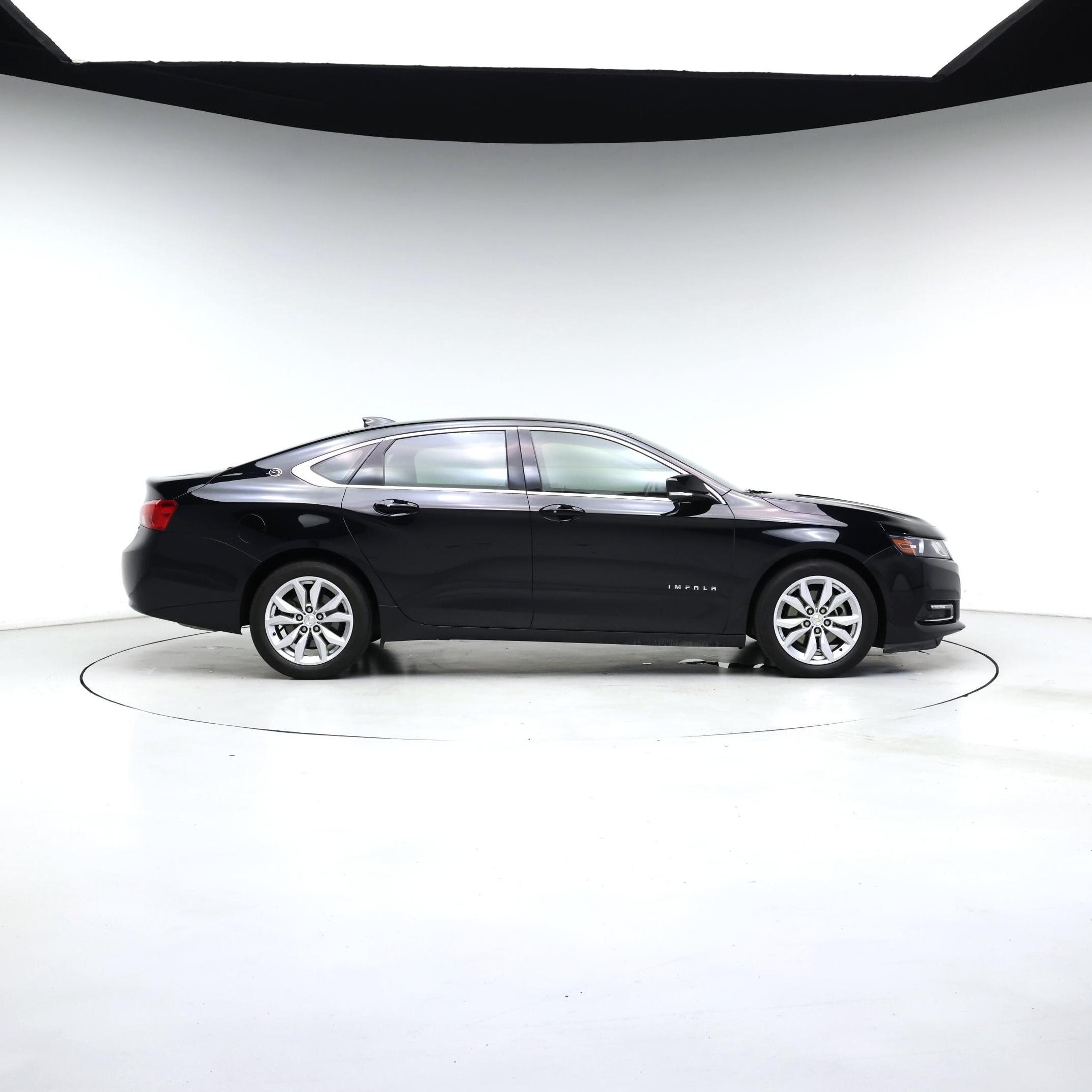 Thumbnail: 2020 Chevrolet Impala - 7