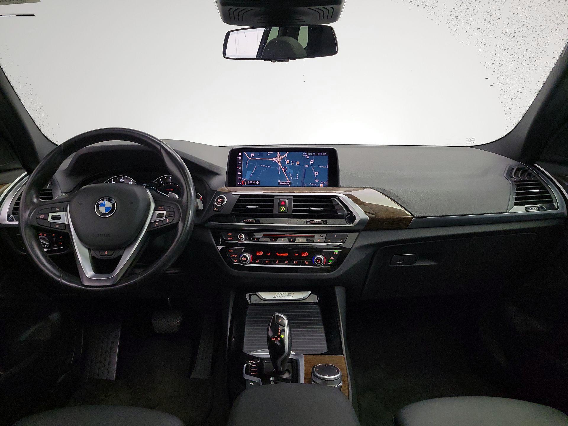 Thumbnail: 2019 BMW X3 - 9
