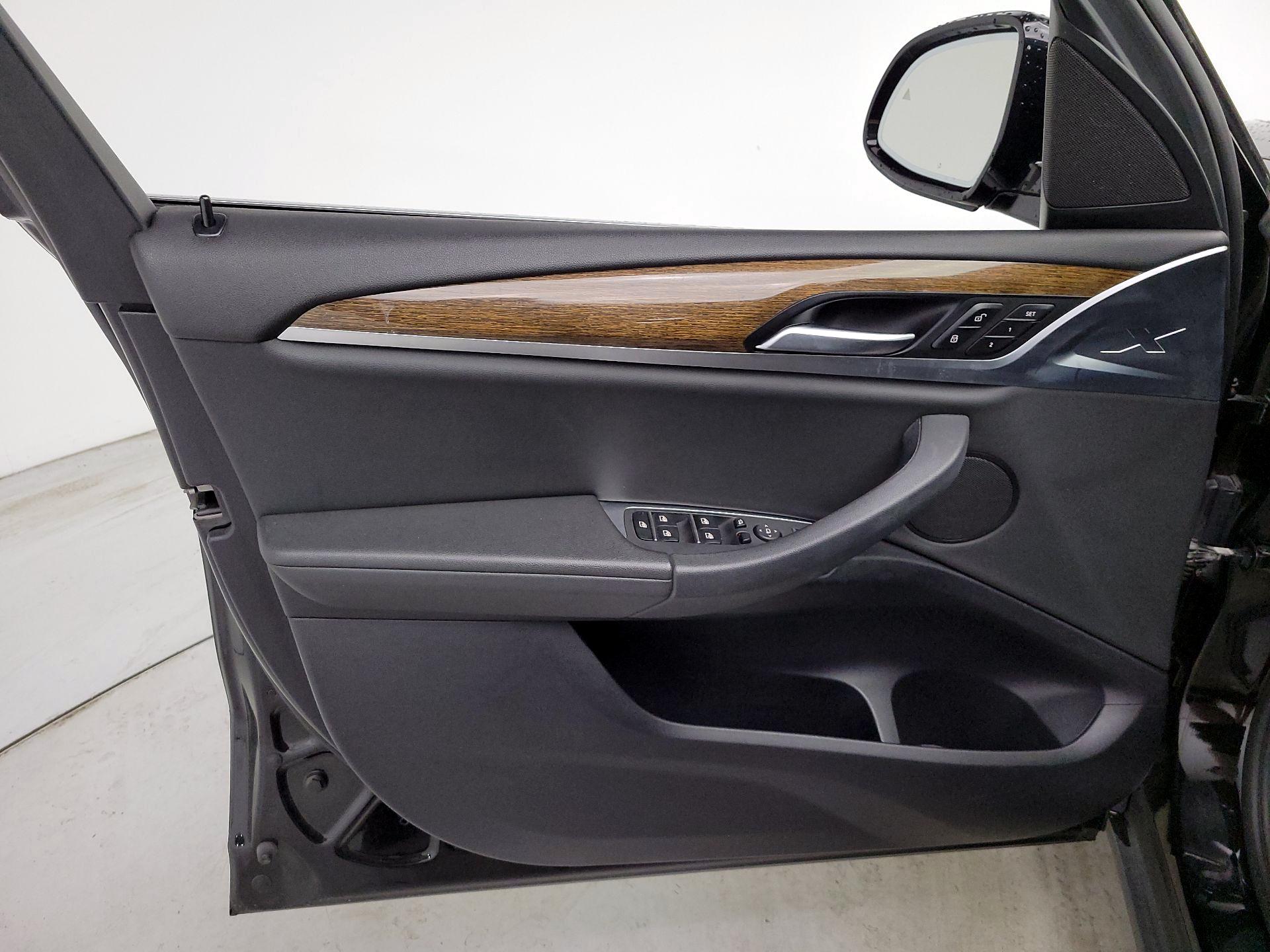 Thumbnail: 2019 BMW X3 - 12