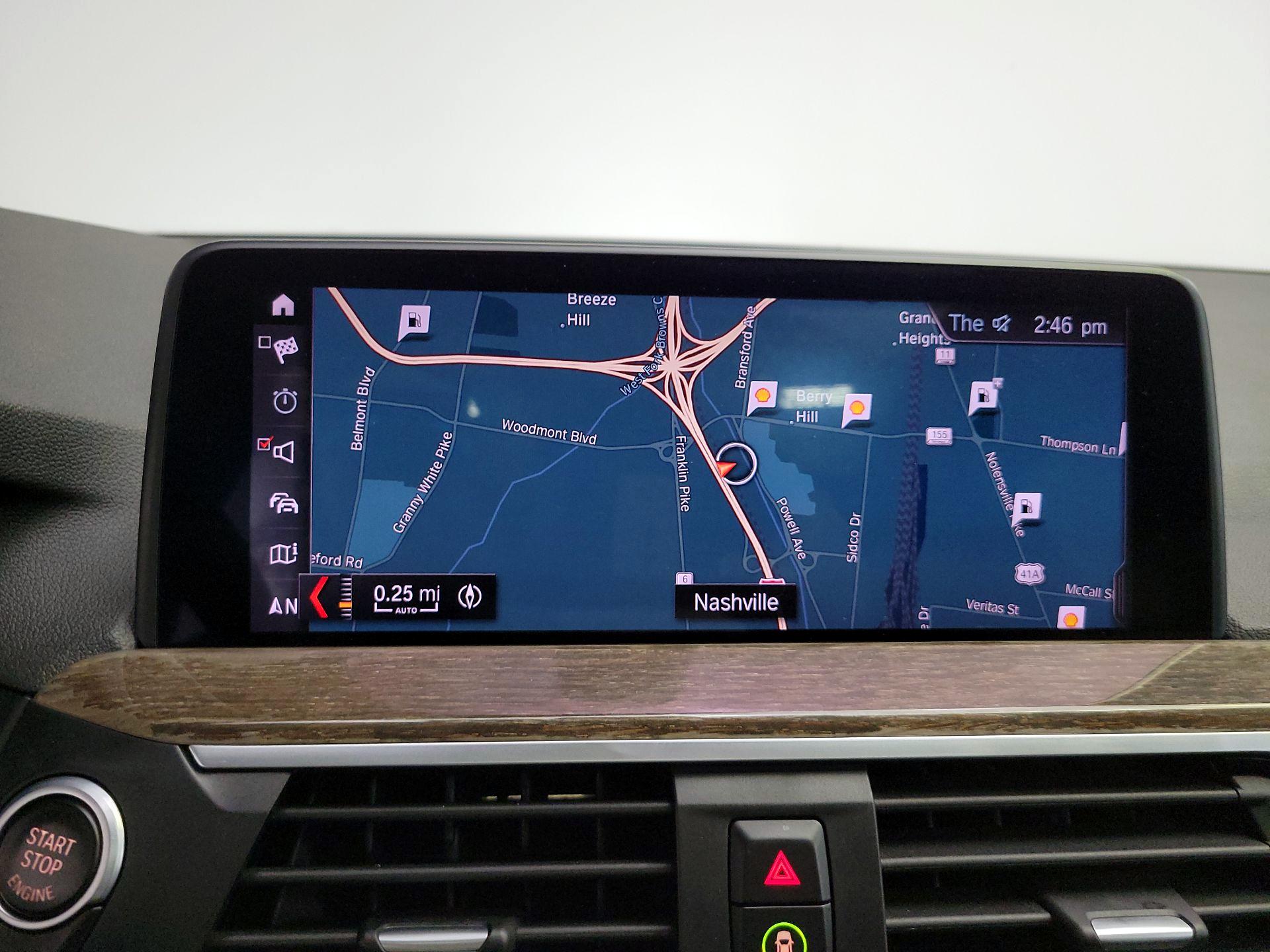 Thumbnail: 2019 BMW X3 - 14