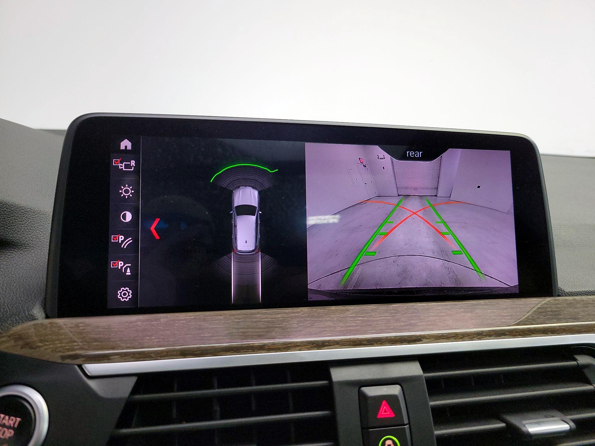 Thumbnail: 2019 BMW X3 - 15