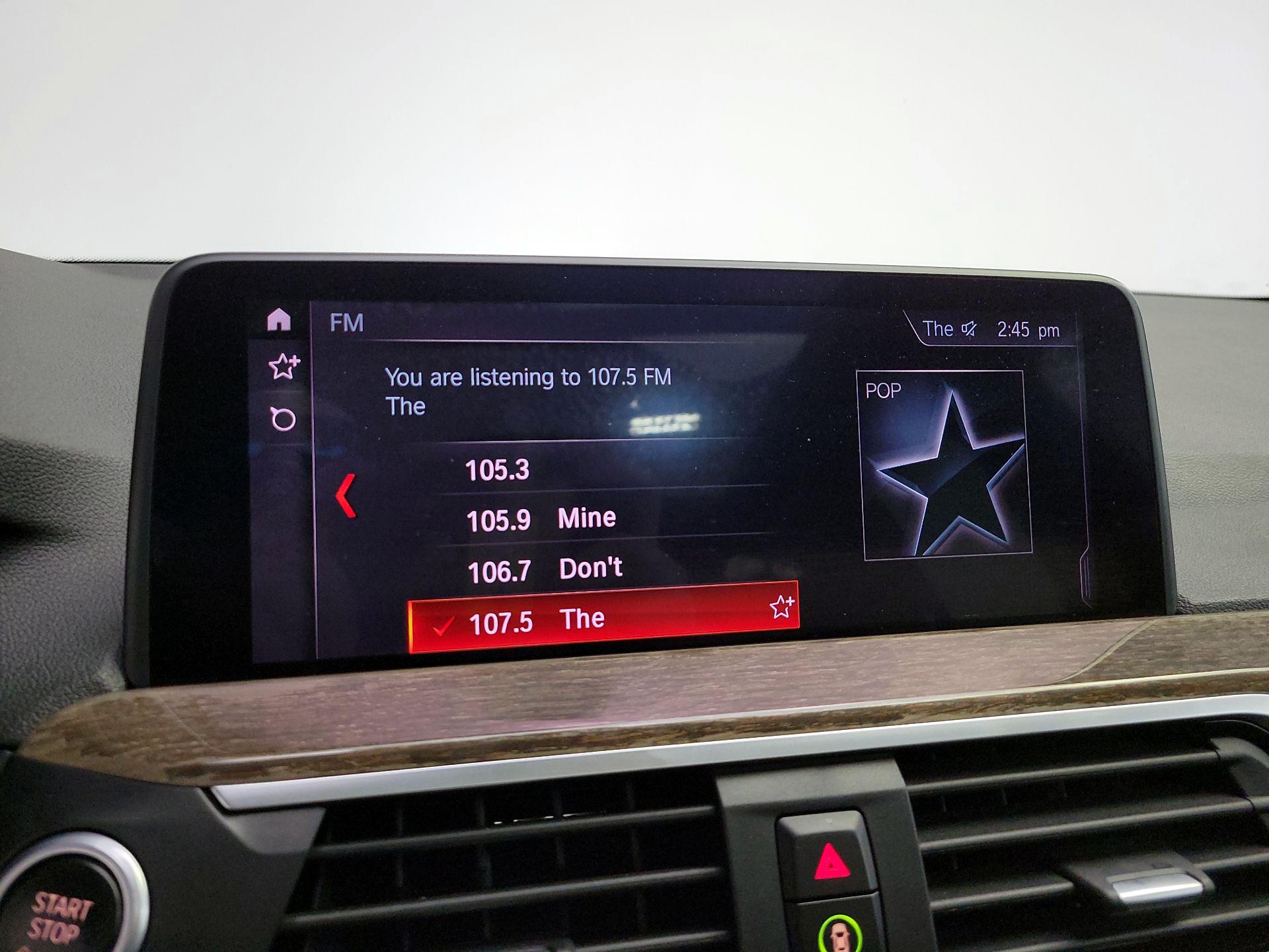 Thumbnail: 2019 BMW X3 - 16