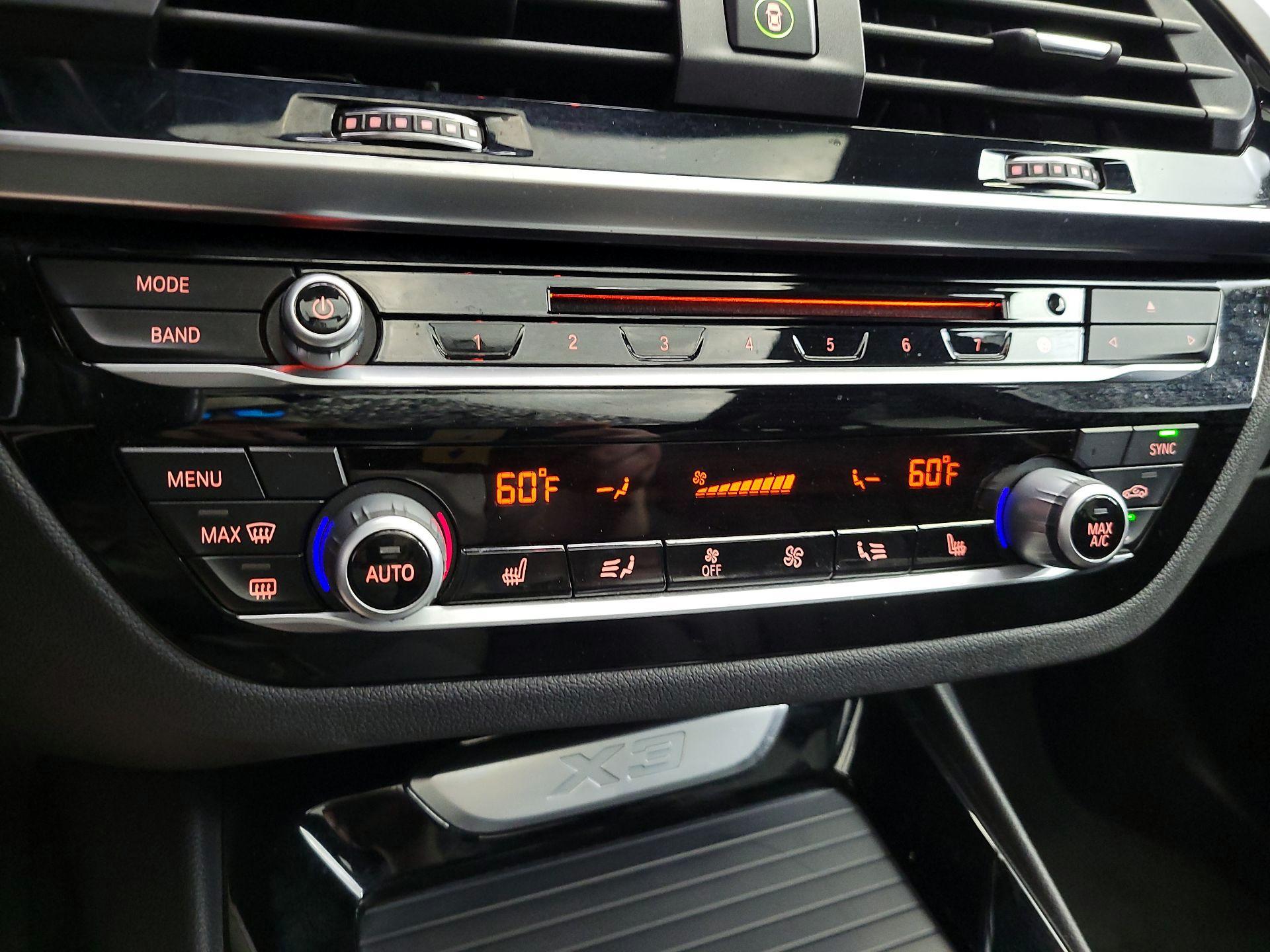 Thumbnail: 2019 BMW X3 - 17