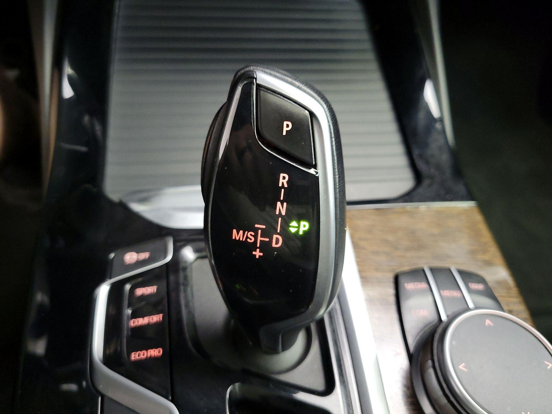 Thumbnail: 2019 BMW X3 - 18