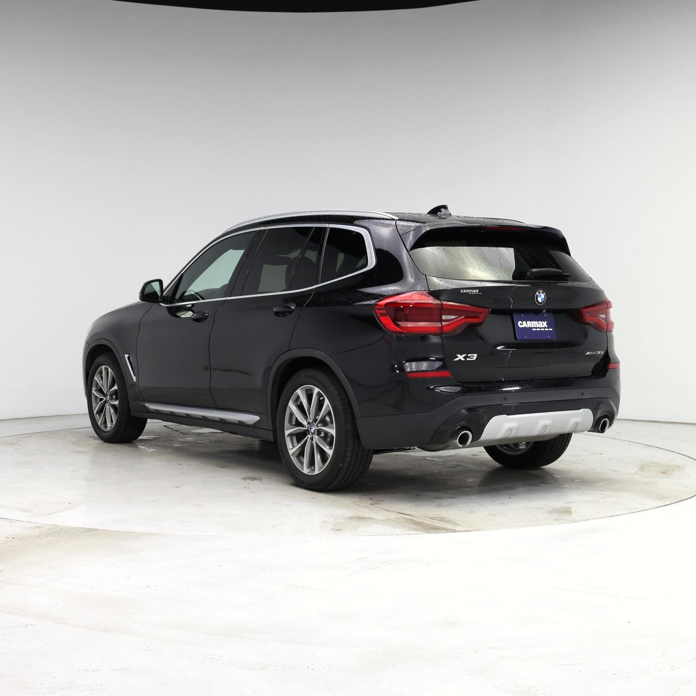 Thumbnail: 2019 BMW X3 - 2