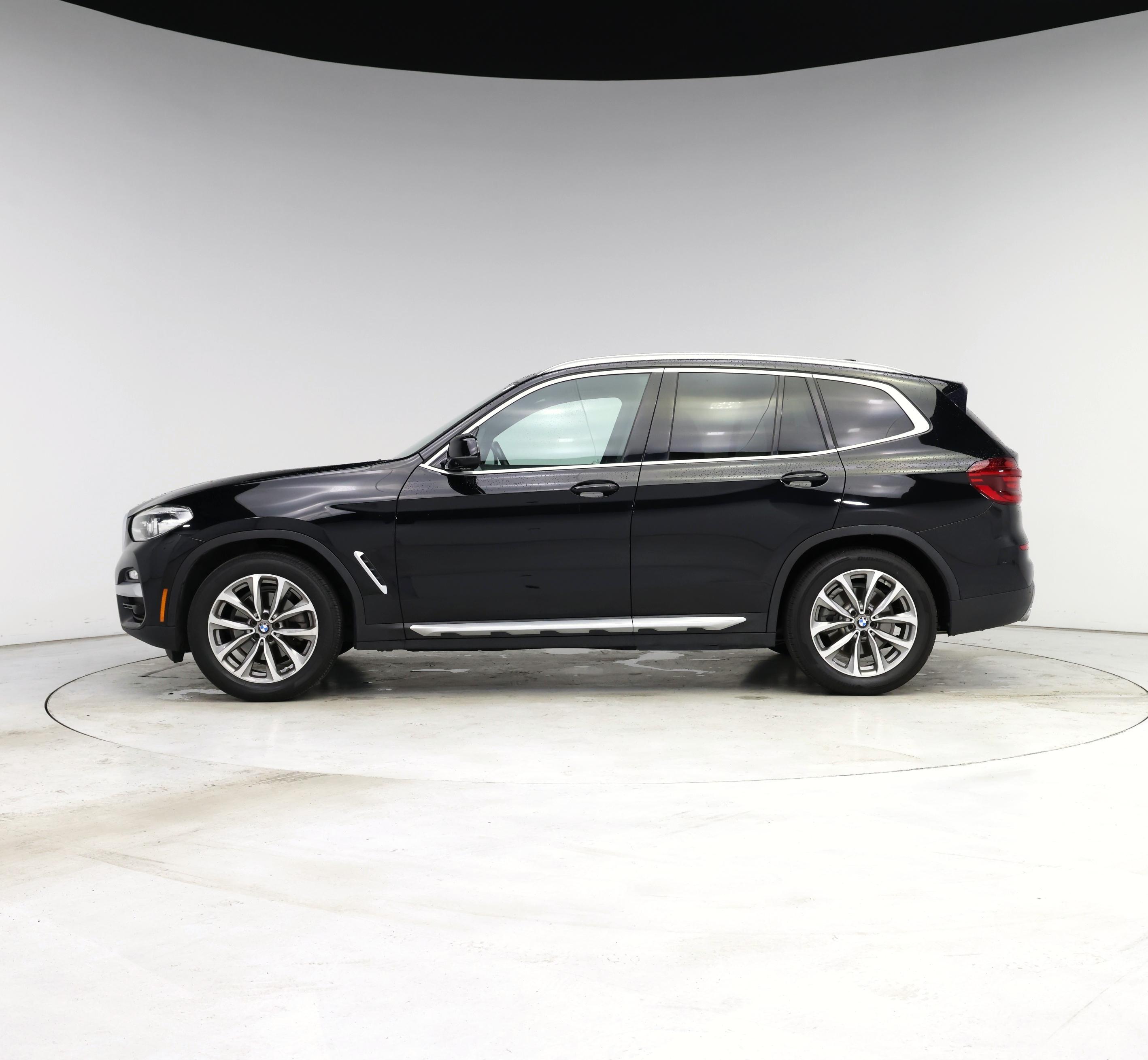 Thumbnail: 2019 BMW X3 - 3