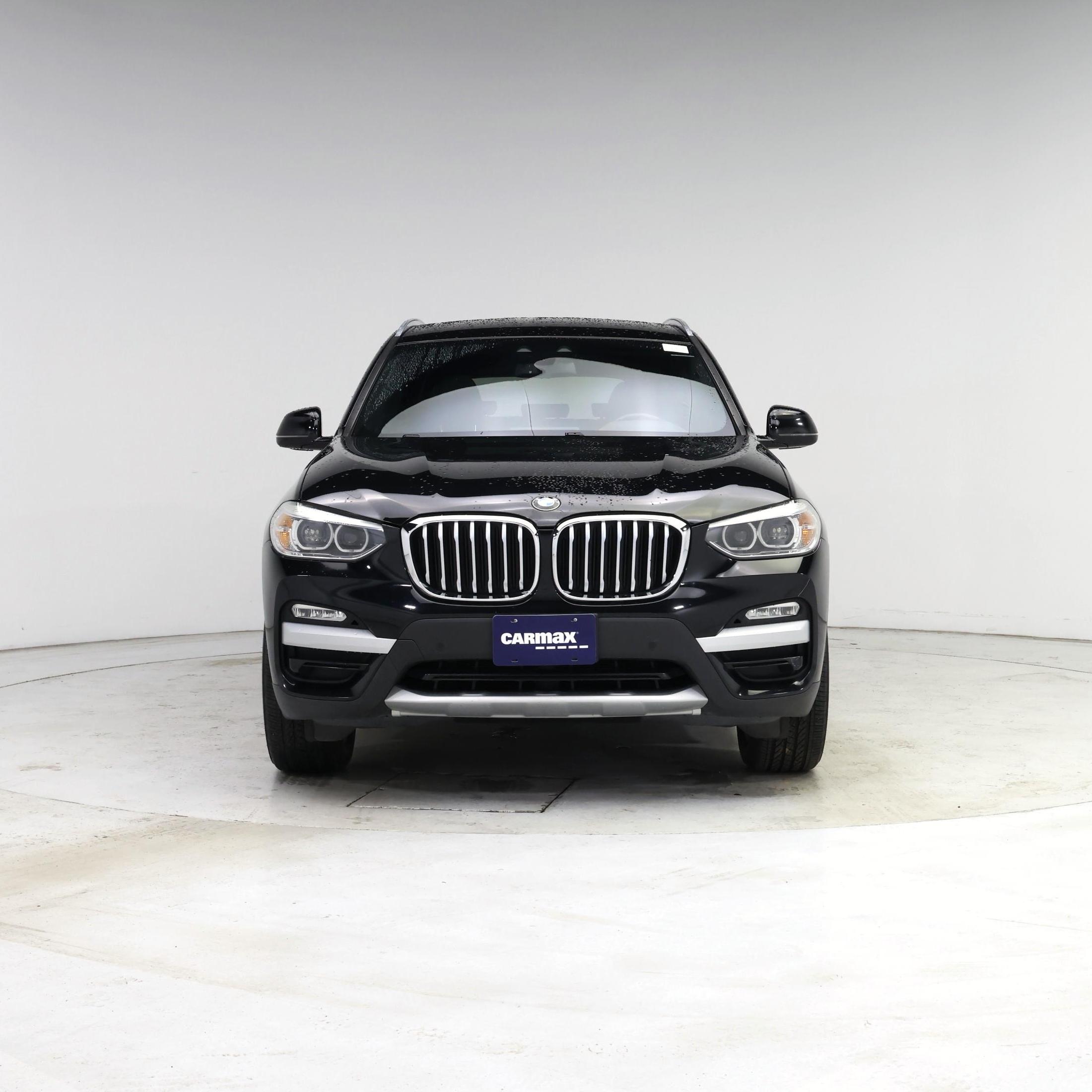 Thumbnail: 2019 BMW X3 - 5