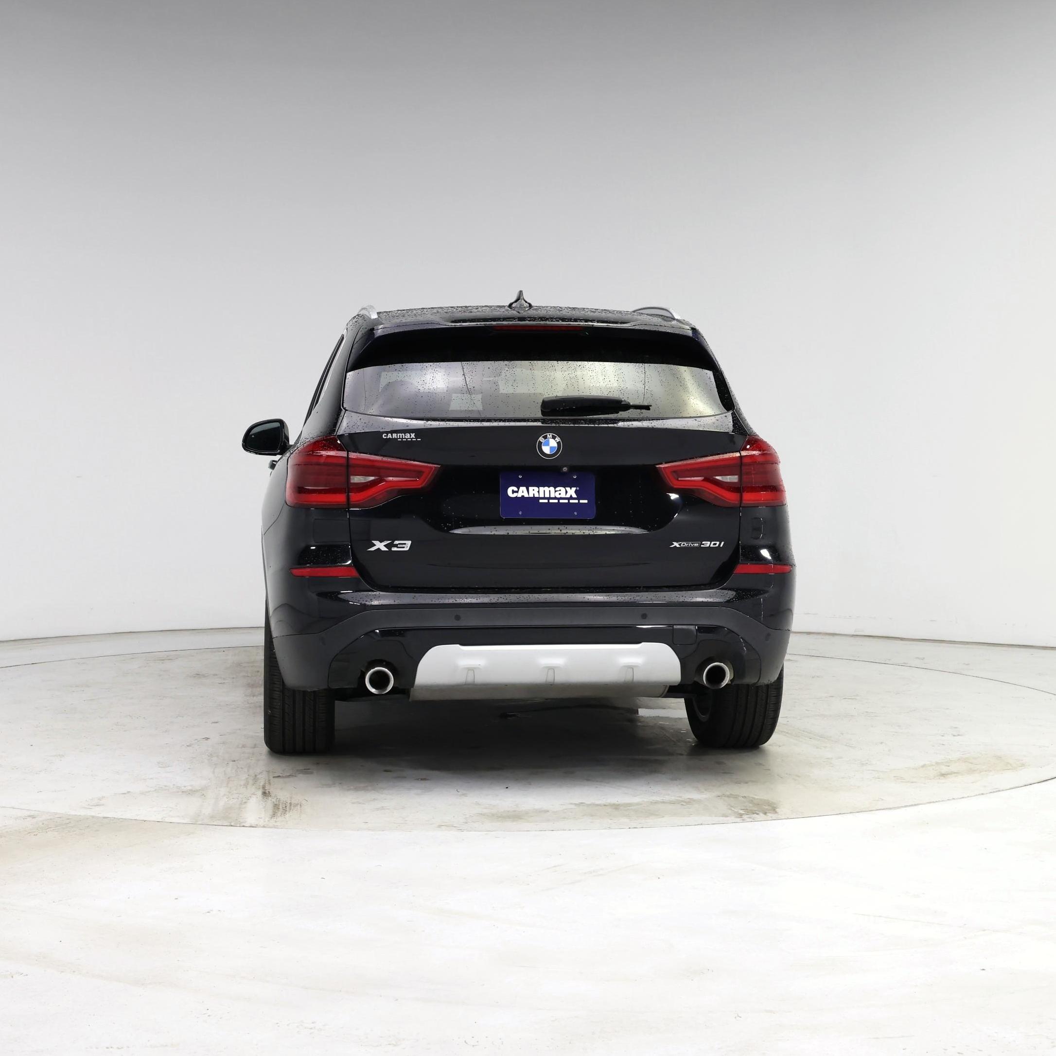 Thumbnail: 2019 BMW X3 - 6