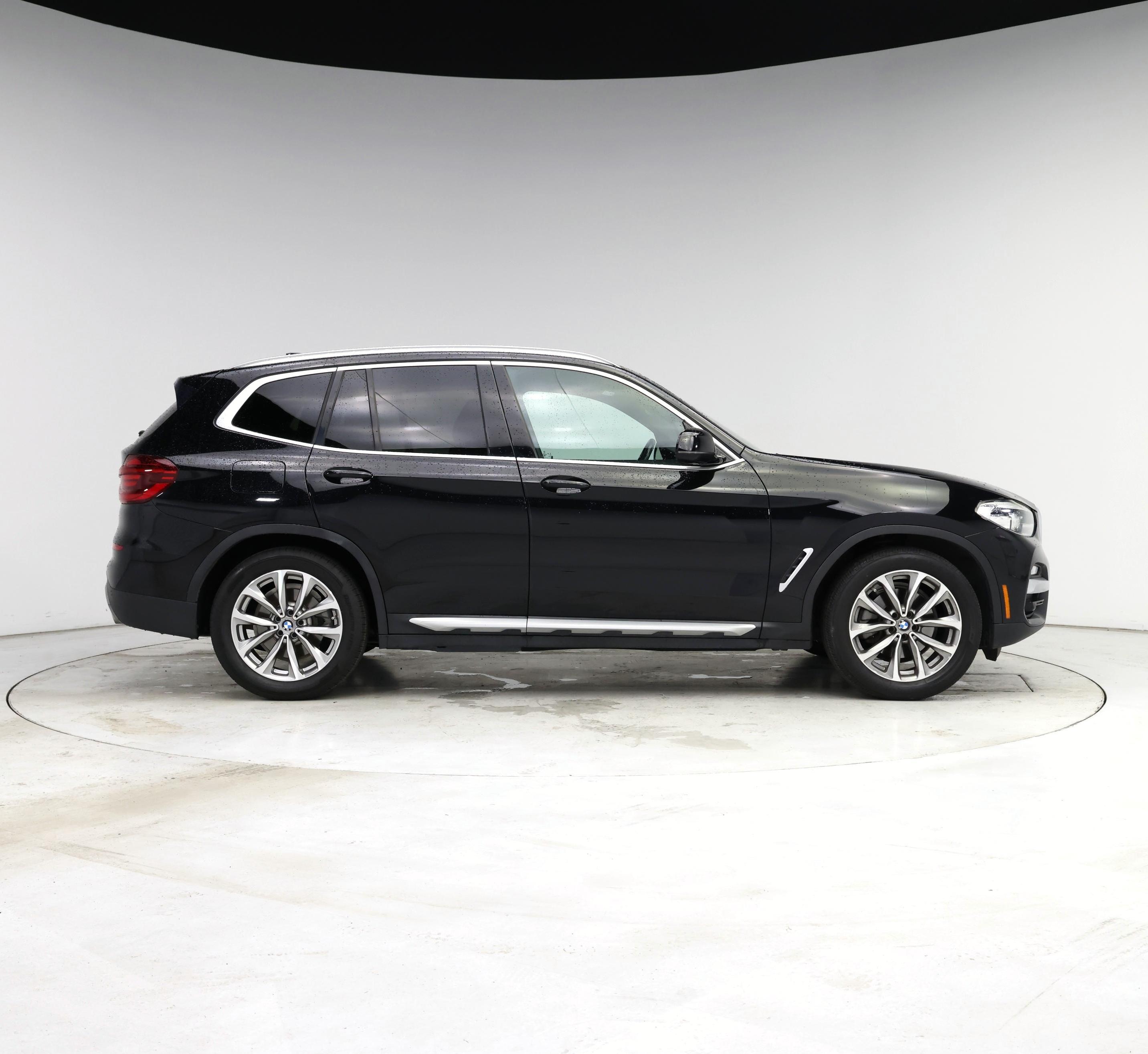 Thumbnail: 2019 BMW X3 - 7