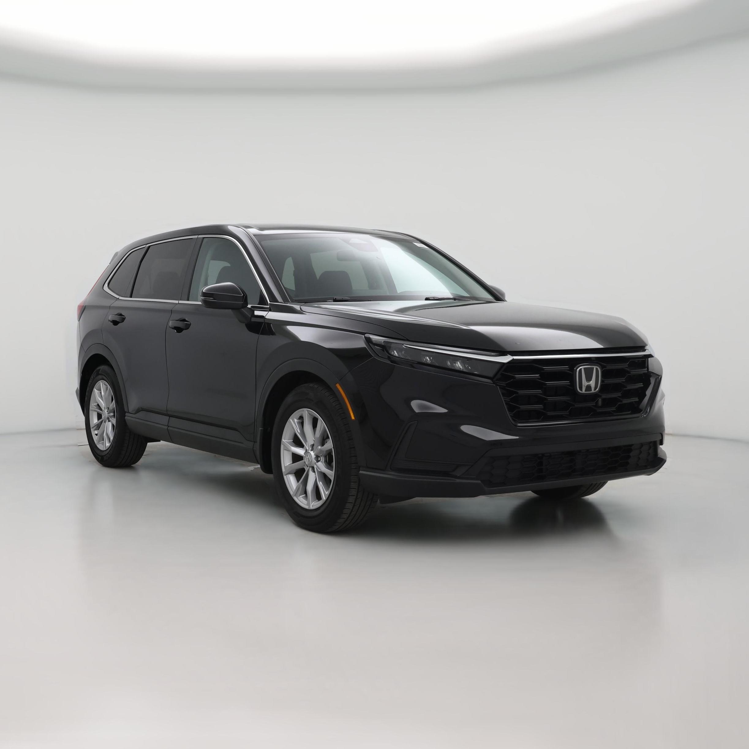 Thumbnail: 2023 Honda CR-V - 1