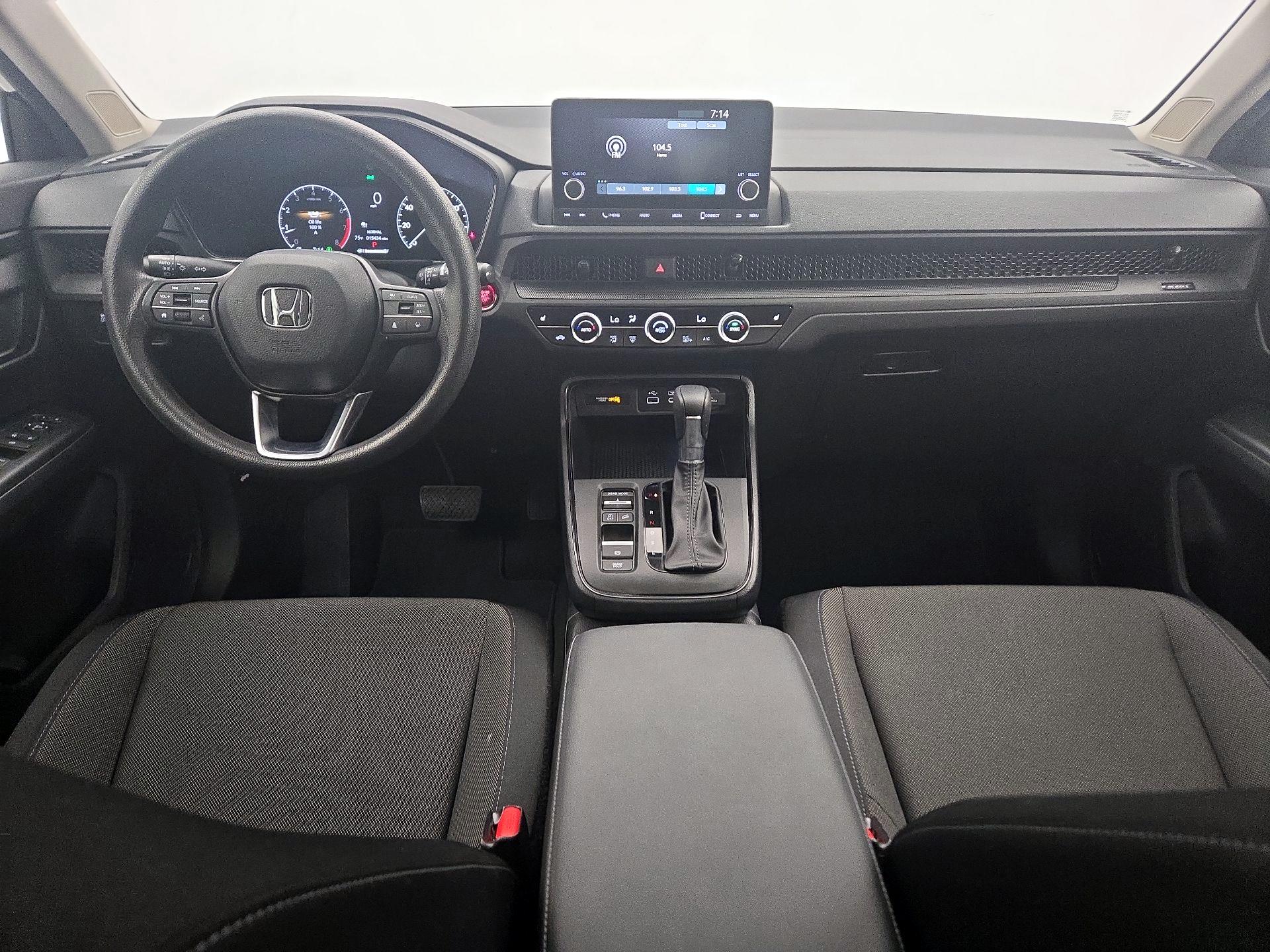 Thumbnail: 2023 Honda CR-V - 9