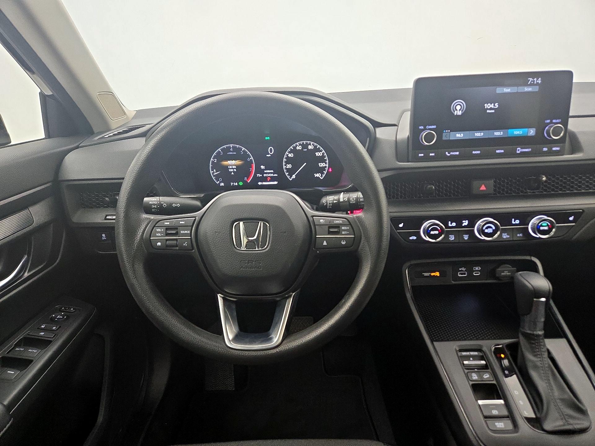 Thumbnail: 2023 Honda CR-V - 10