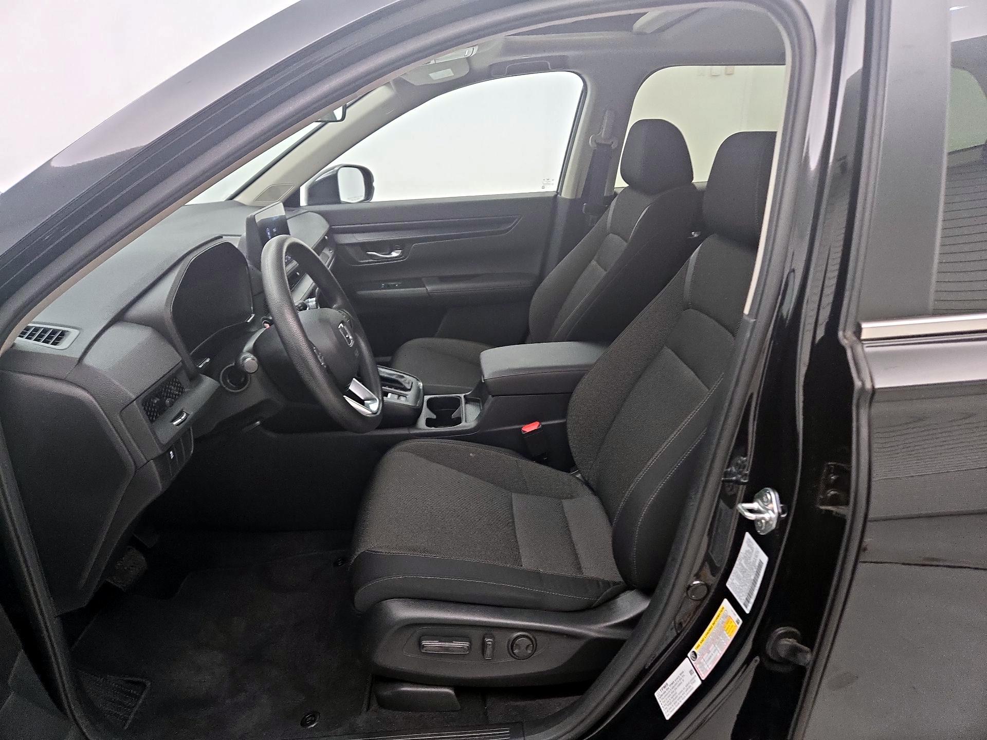 Thumbnail: 2023 Honda CR-V - 11