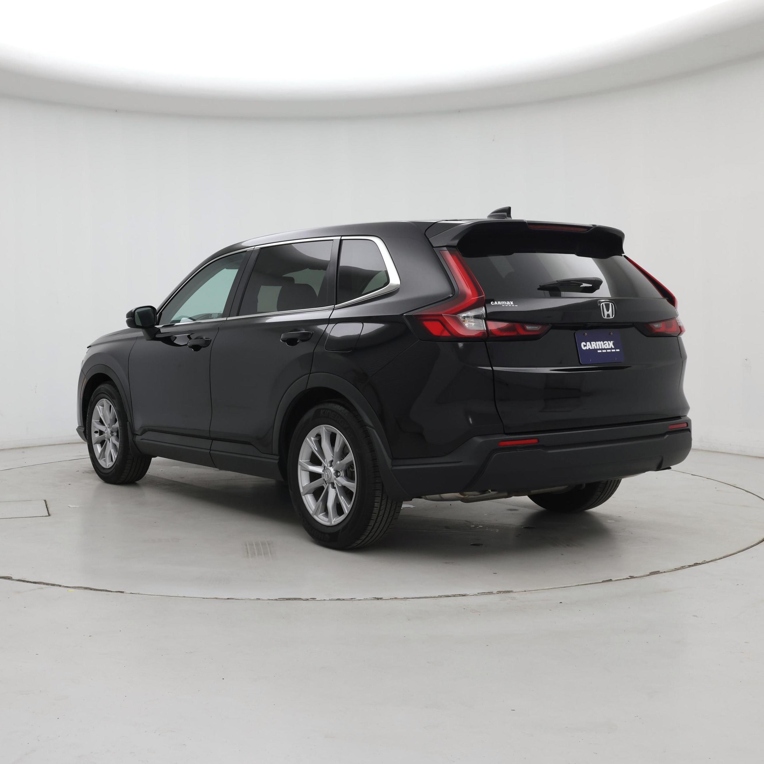 Thumbnail: 2023 Honda CR-V - 2