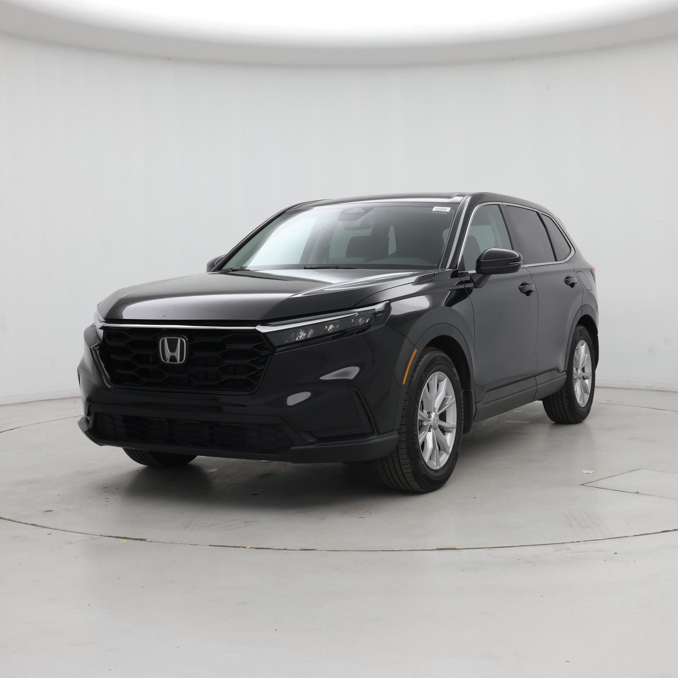 Thumbnail: 2023 Honda CR-V - 4