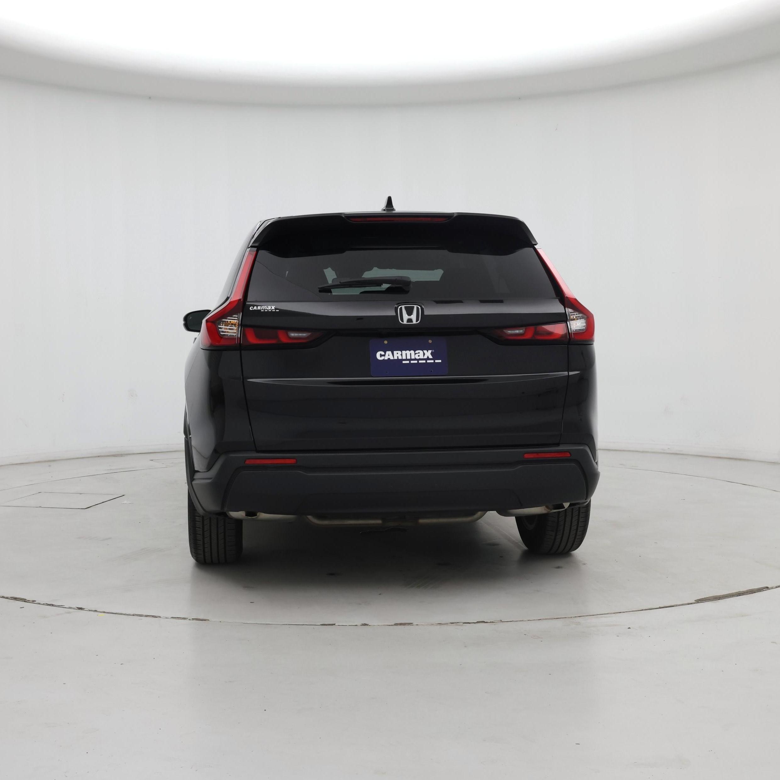 Thumbnail: 2023 Honda CR-V - 6