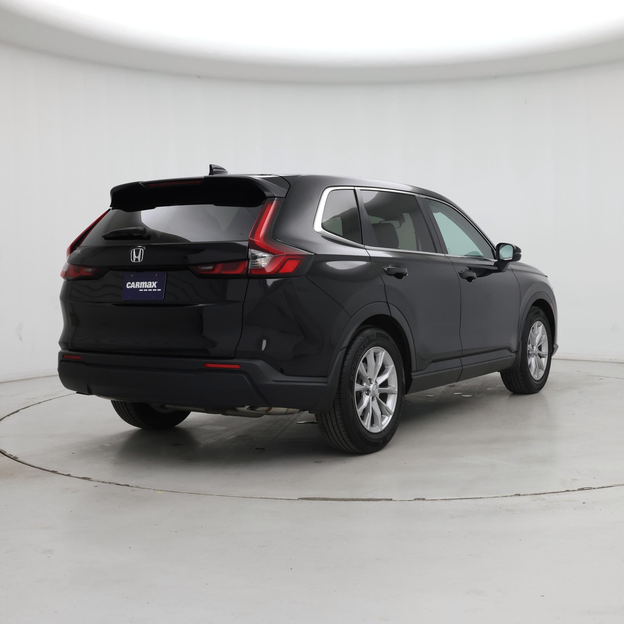 Thumbnail: 2023 Honda CR-V - 8