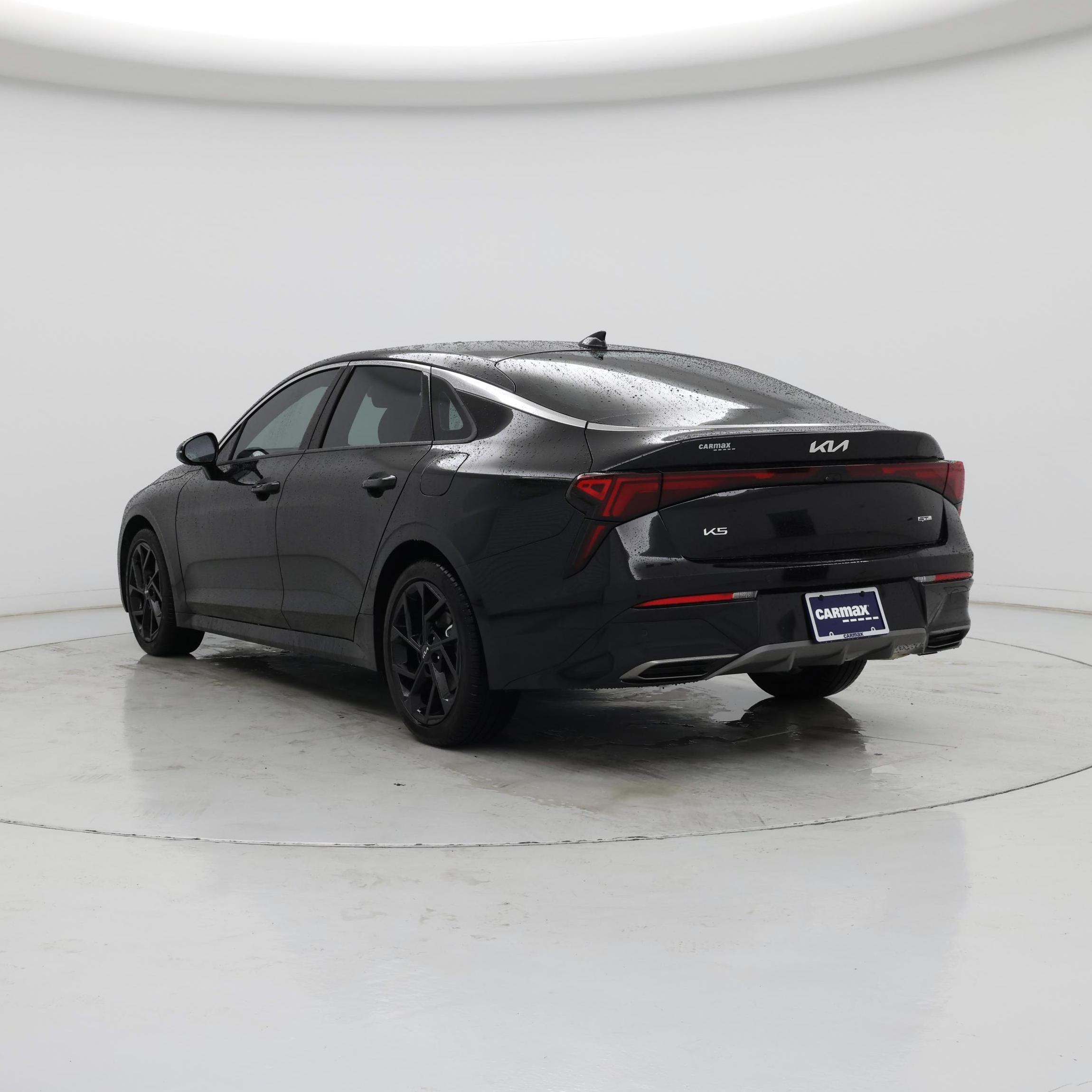 Thumbnail: 2026 Kia K5 - 2