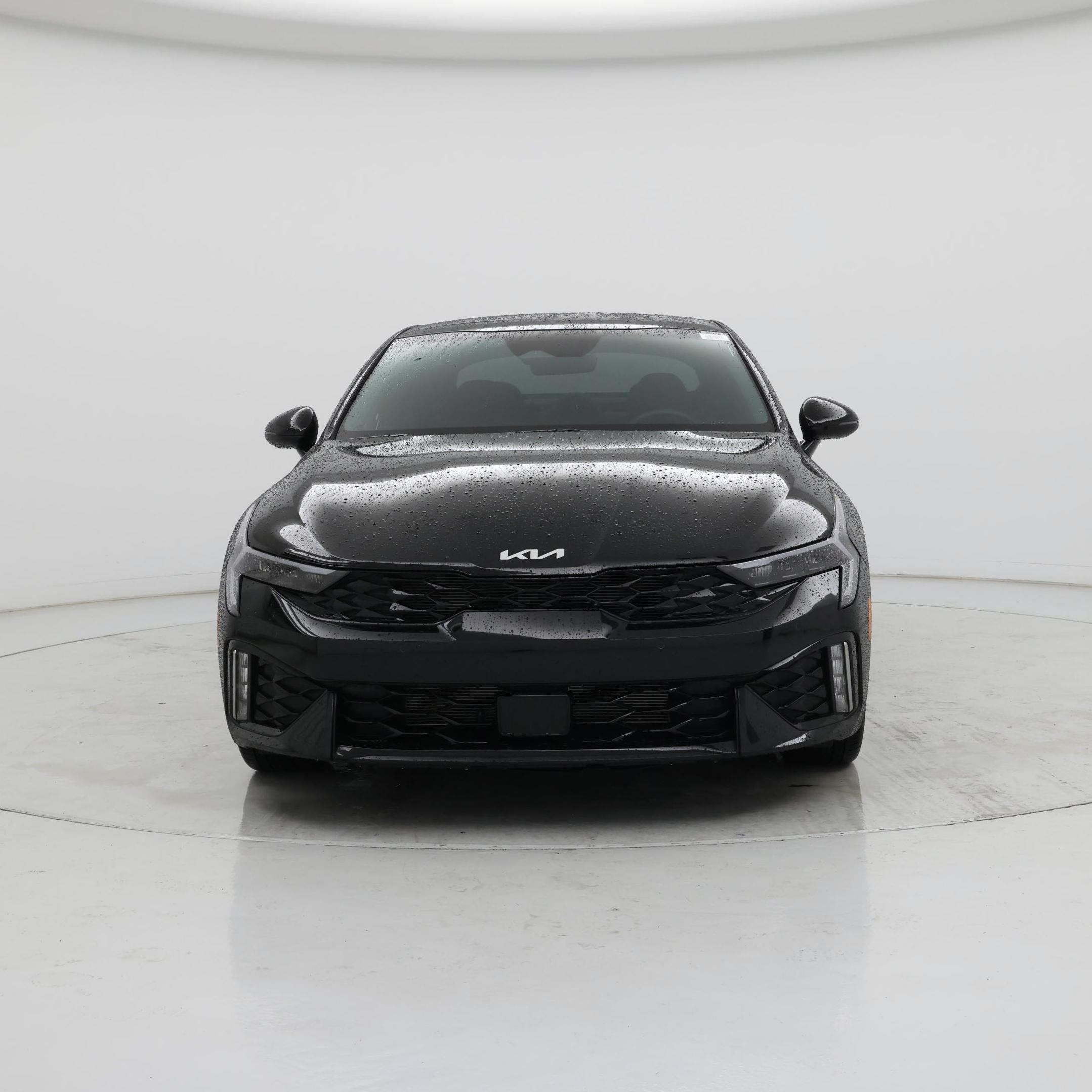 Thumbnail: 2026 Kia K5 - 5