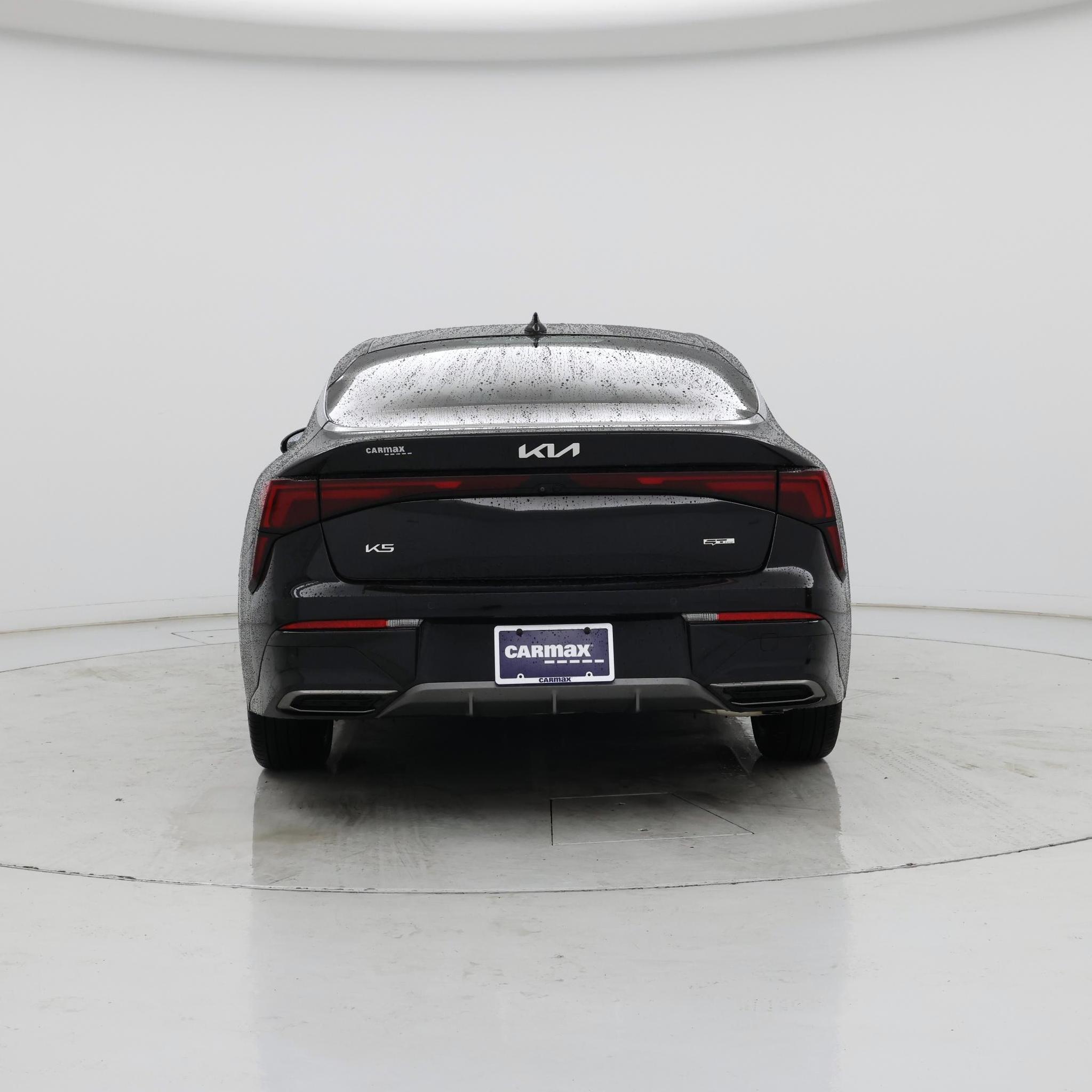 Thumbnail: 2026 Kia K5 - 6