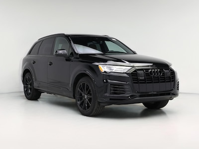 2023 Audi Q7 Premium Plus