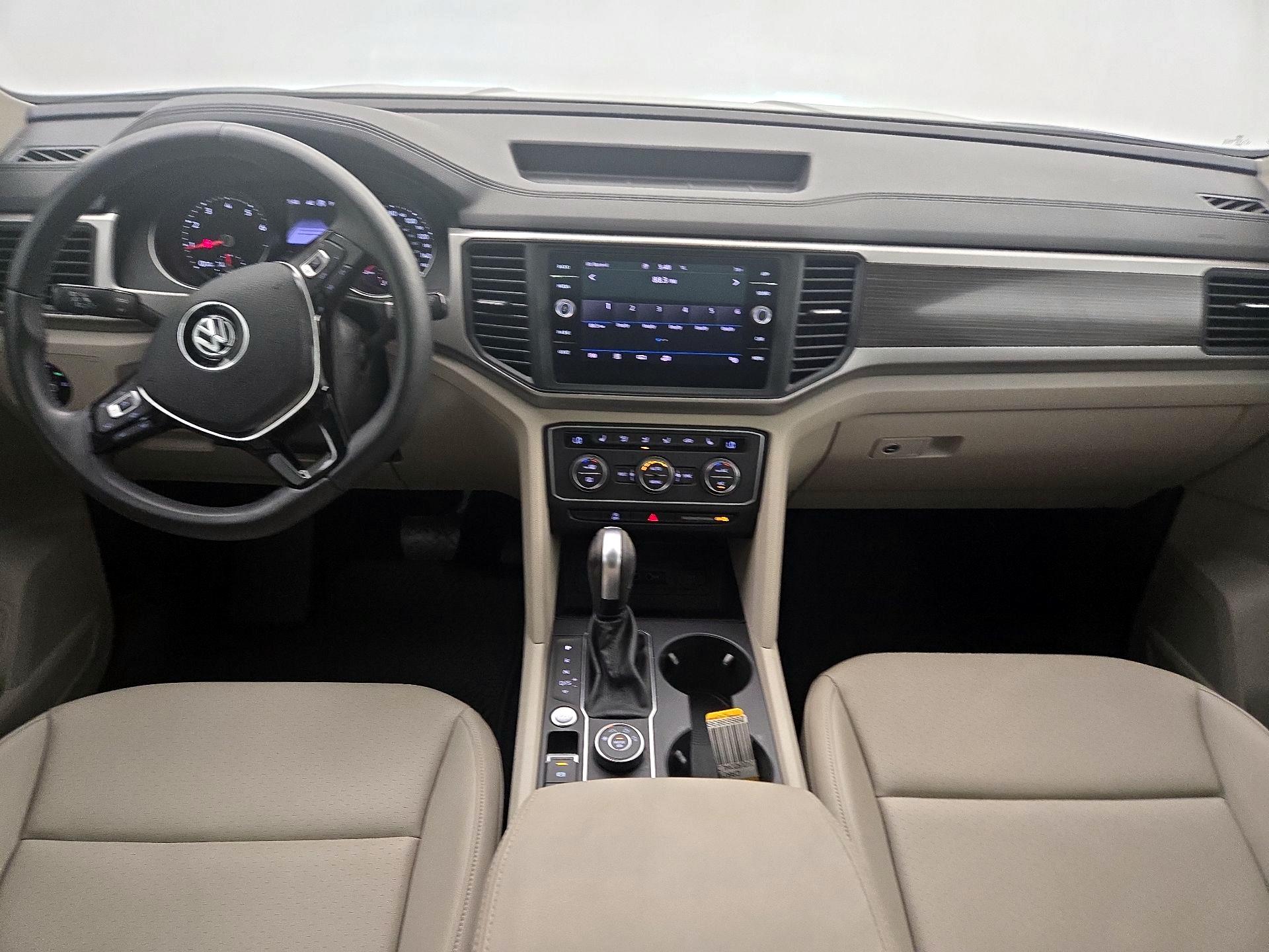 Thumbnail: 2020 Volkswagen Atlas - 9