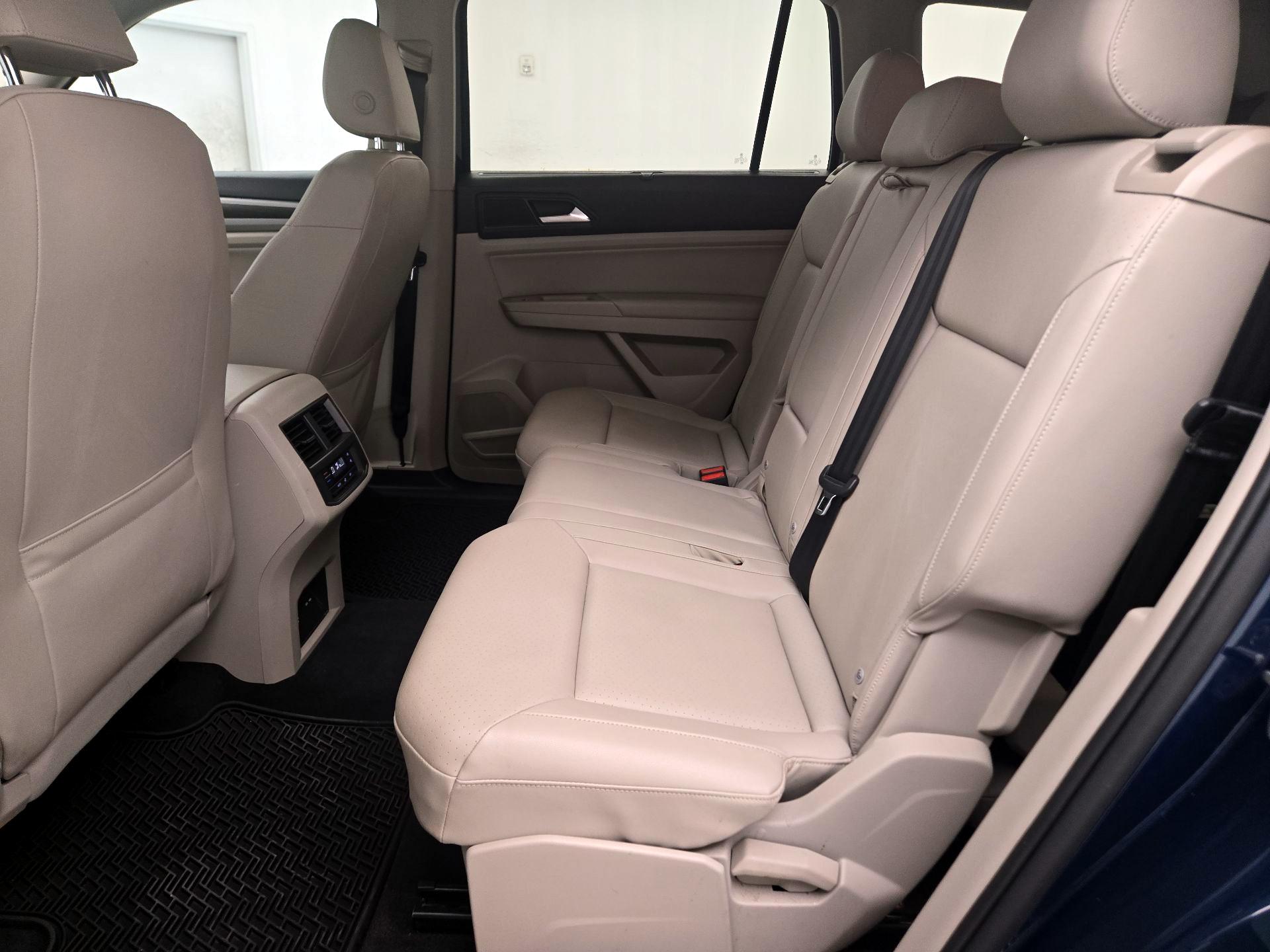 Thumbnail: 2020 Volkswagen Atlas - 20