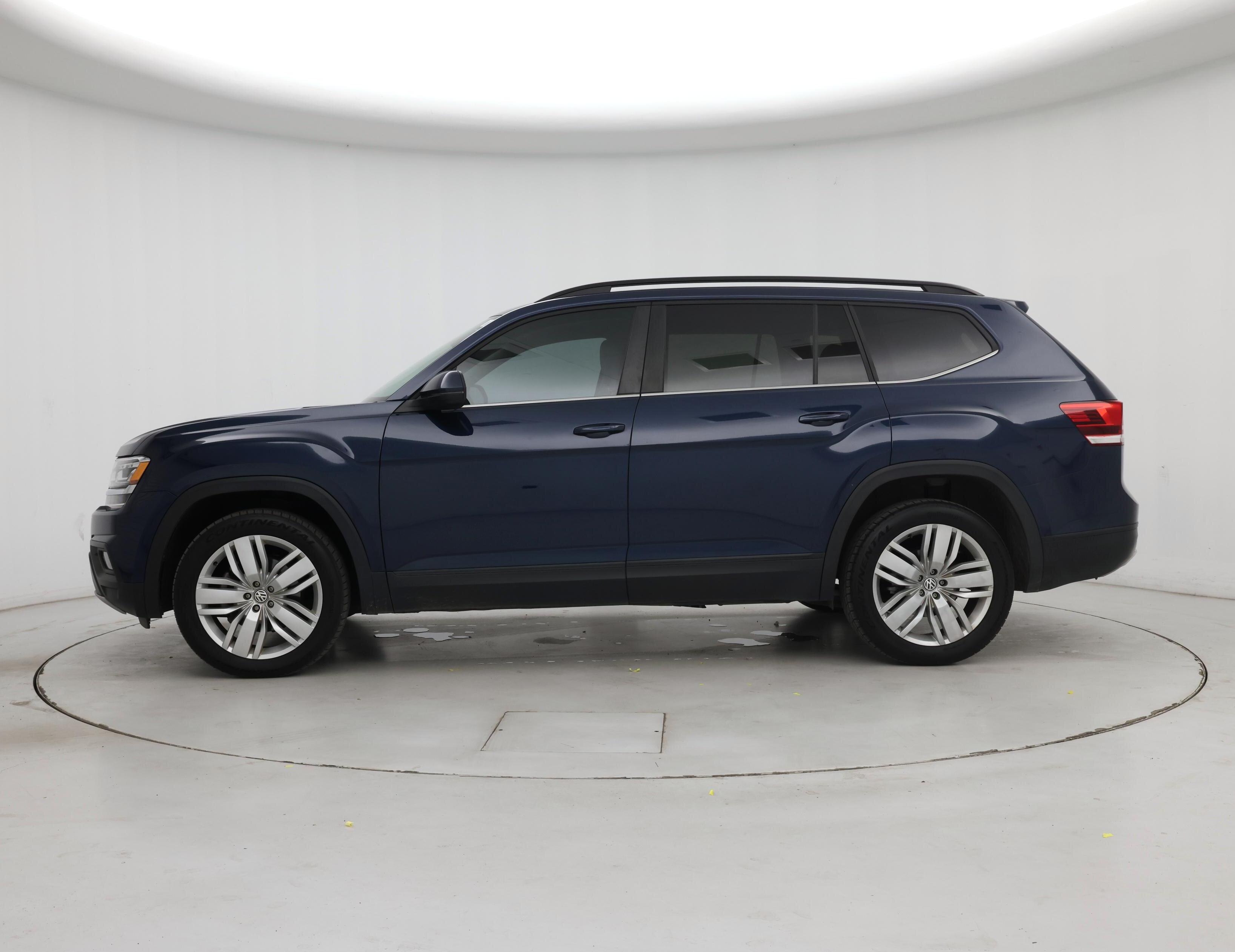 Thumbnail: 2020 Volkswagen Atlas - 3