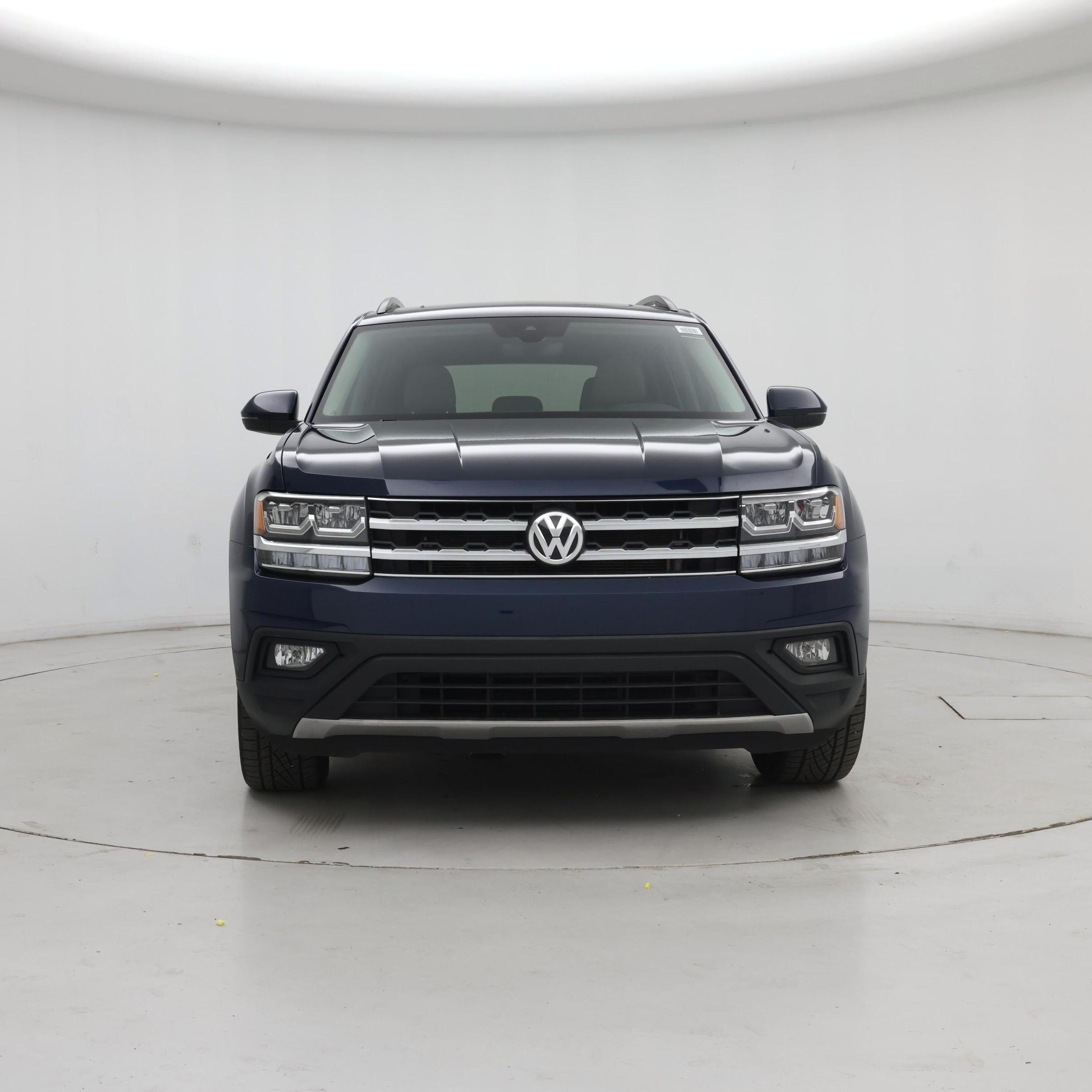 Thumbnail: 2020 Volkswagen Atlas - 5