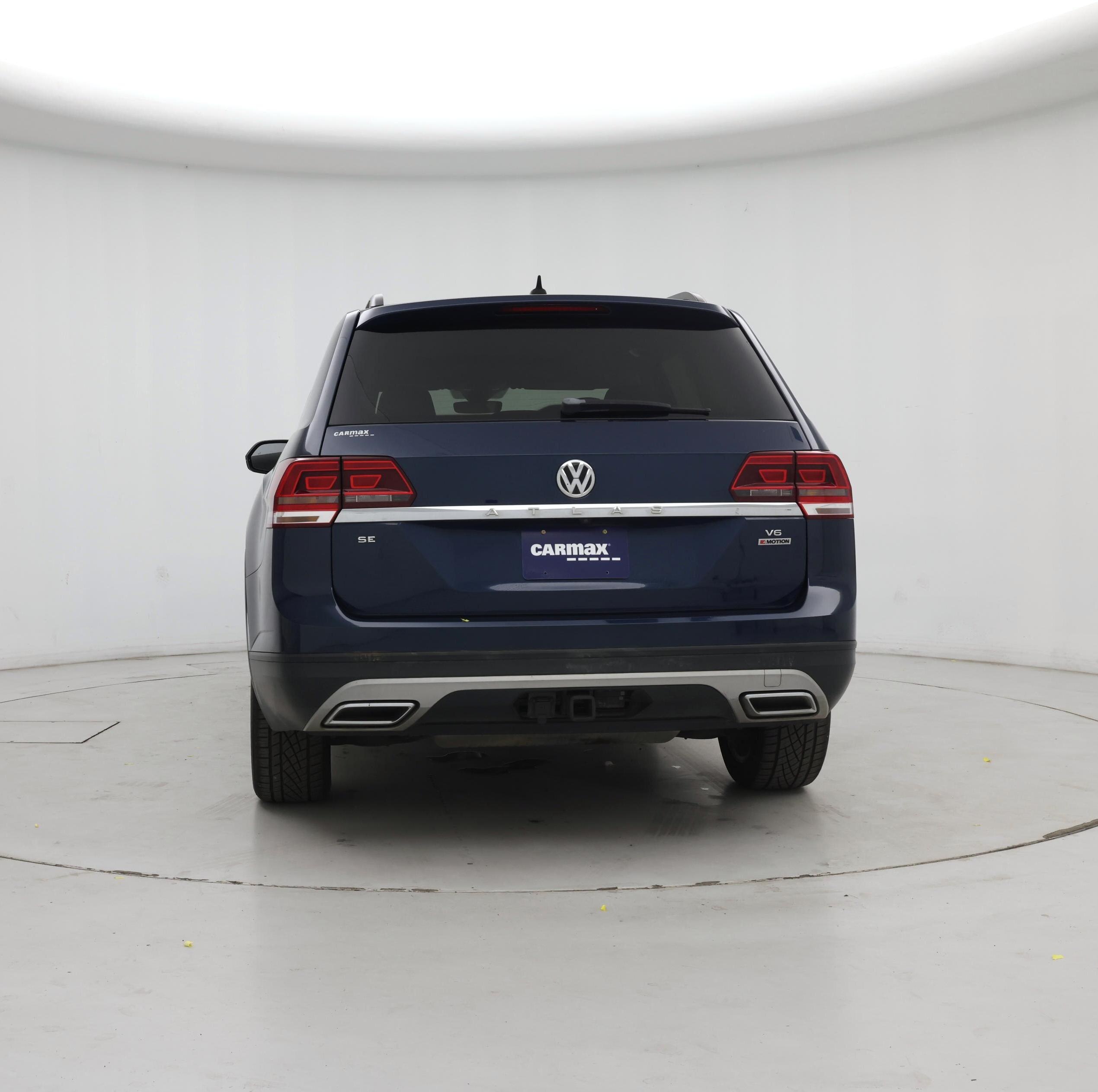 Thumbnail: 2020 Volkswagen Atlas - 6