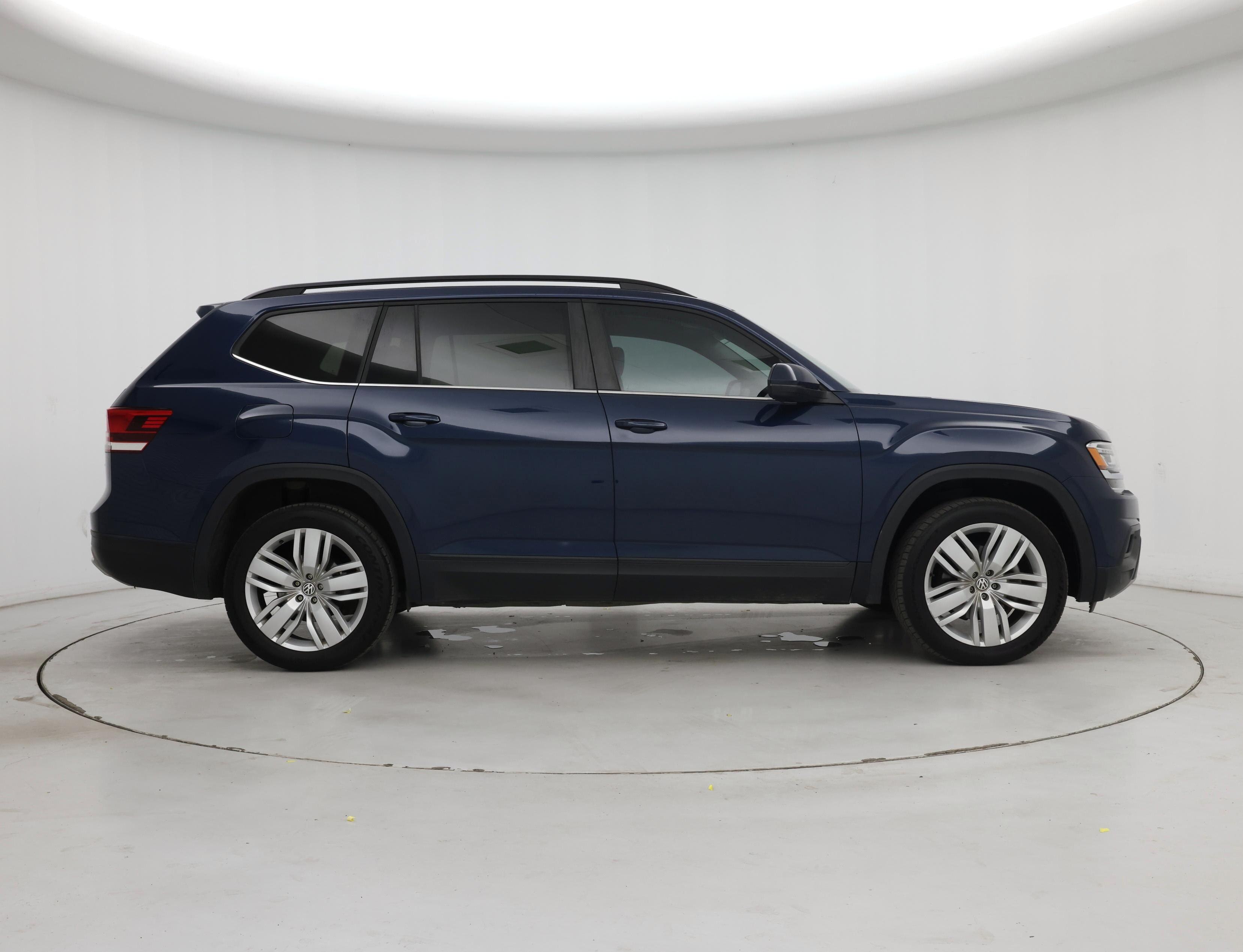 Thumbnail: 2020 Volkswagen Atlas - 7