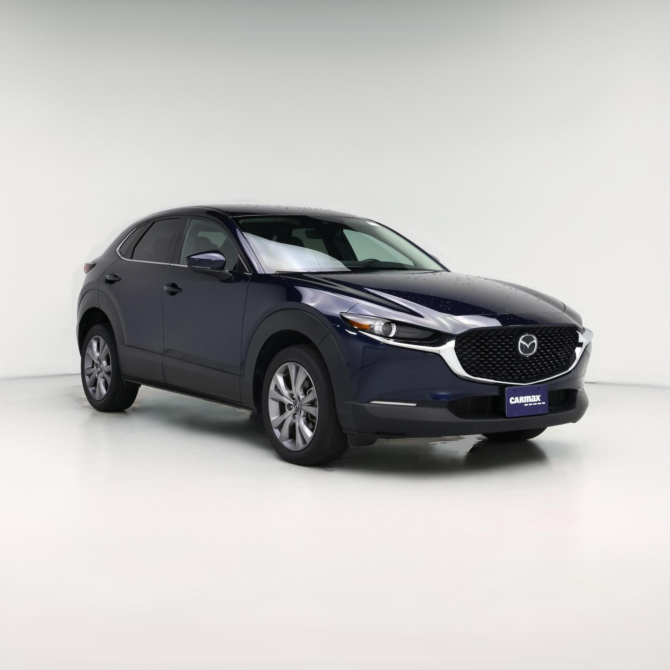 Thumbnail: 2021 Mazda CX-30 - 1