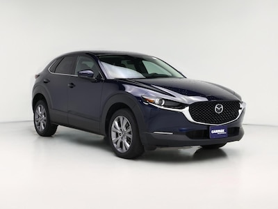 2021 Mazda CX-30 Select