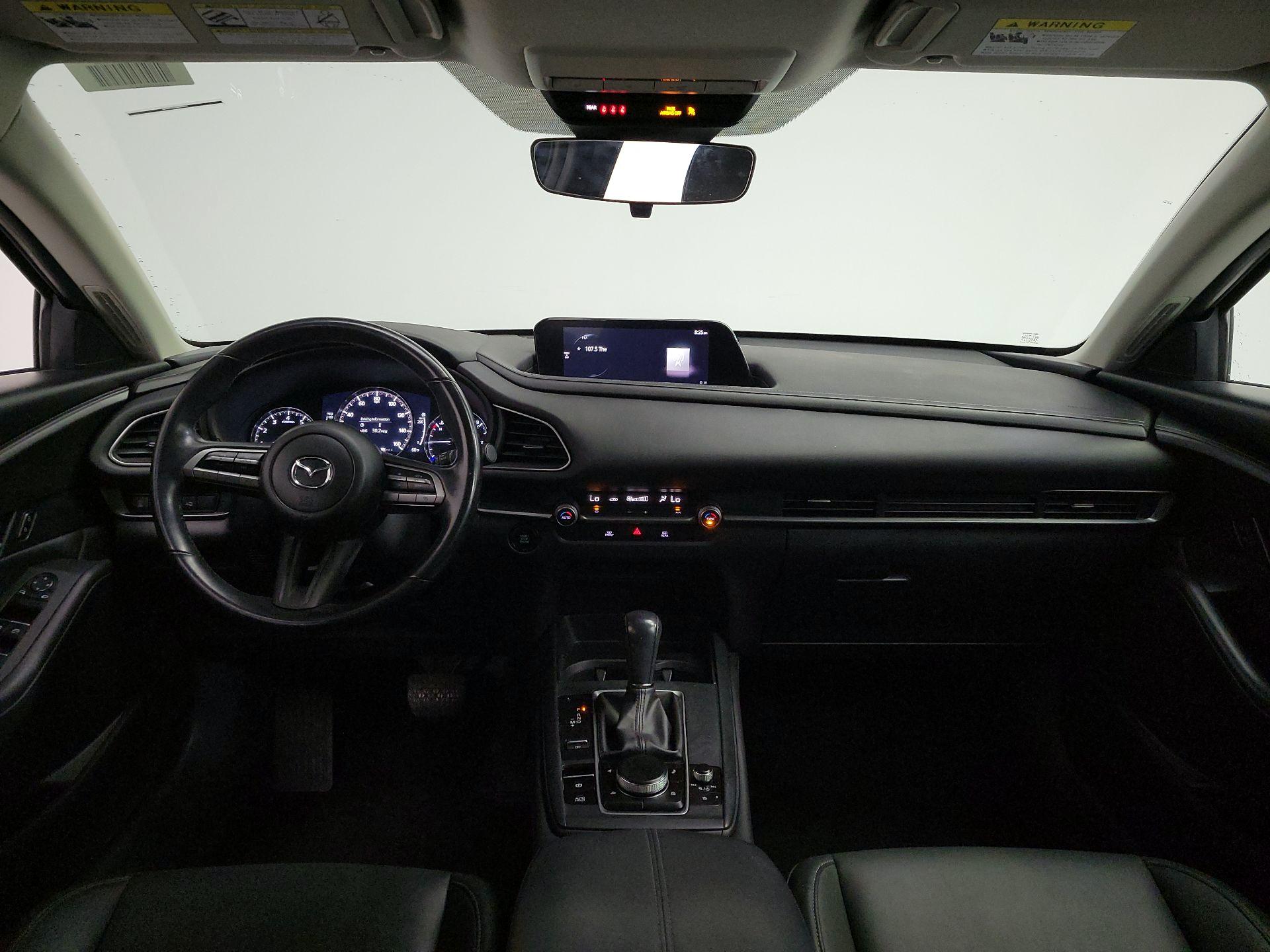 Thumbnail: 2021 Mazda CX-30 - 9