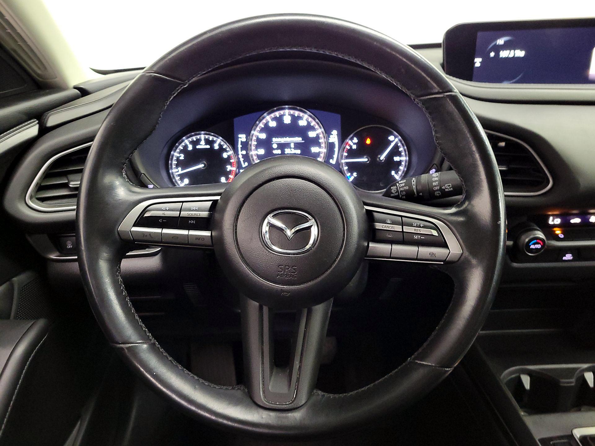 Thumbnail: 2021 Mazda CX-30 - 10