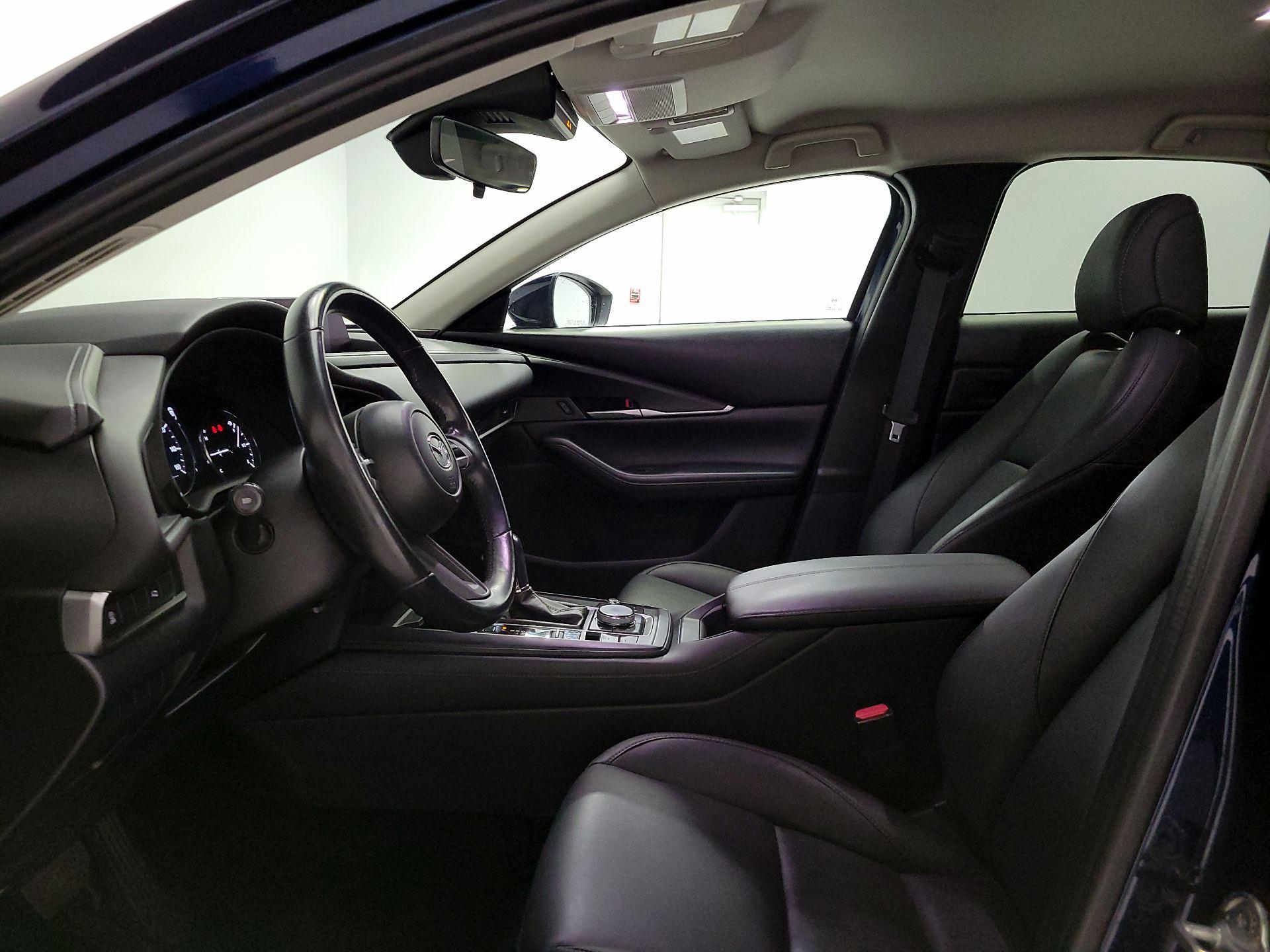 Thumbnail: 2021 Mazda CX-30 - 11