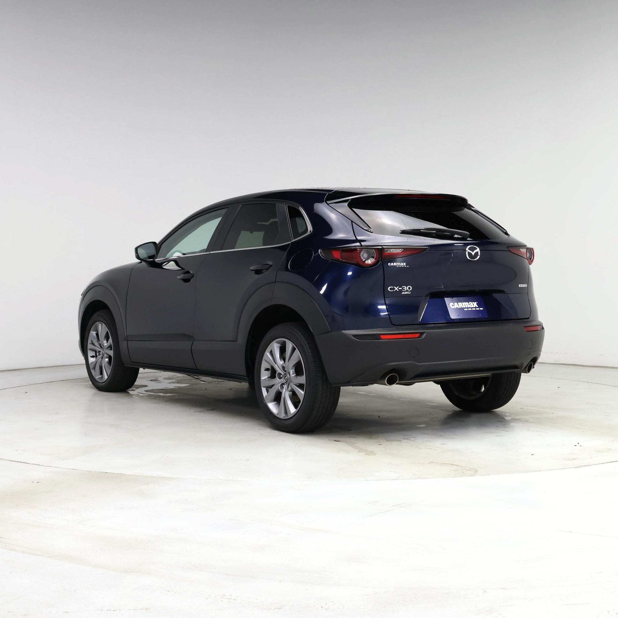 Thumbnail: 2021 Mazda CX-30 - 2